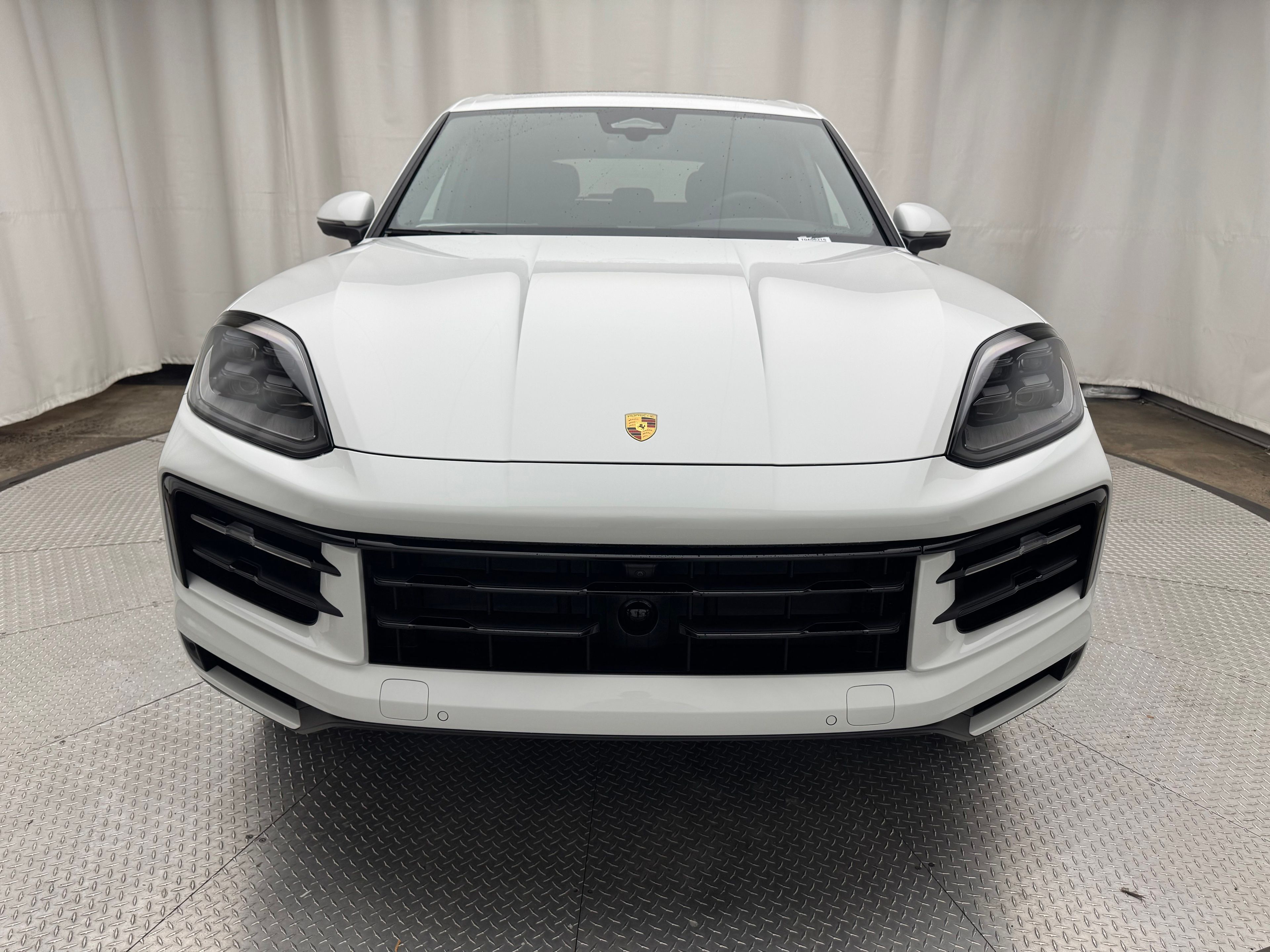 Thumbnail: 2026 Porsche Cayenne - 20