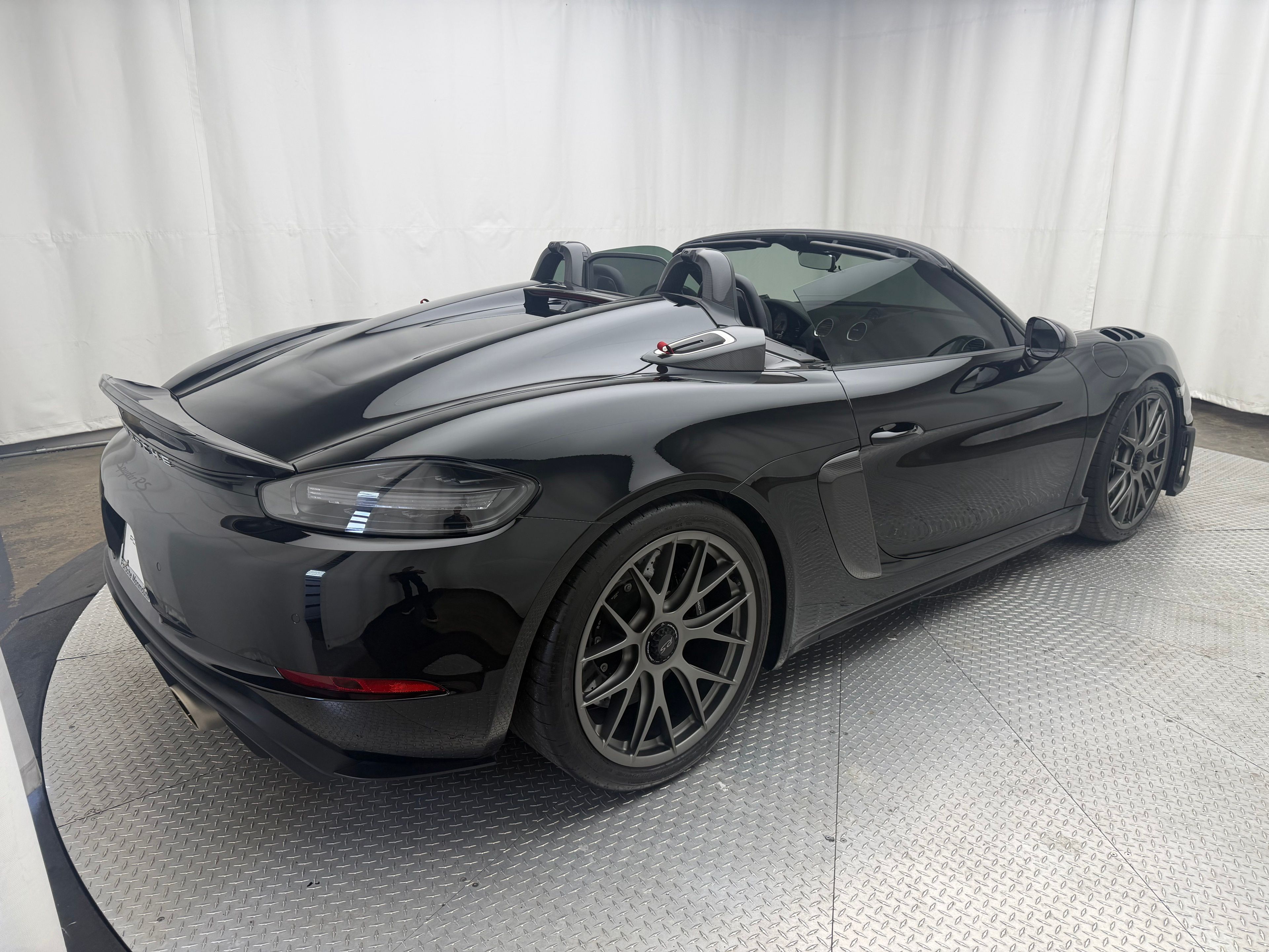 Thumbnail: 2025 Porsche  - 8