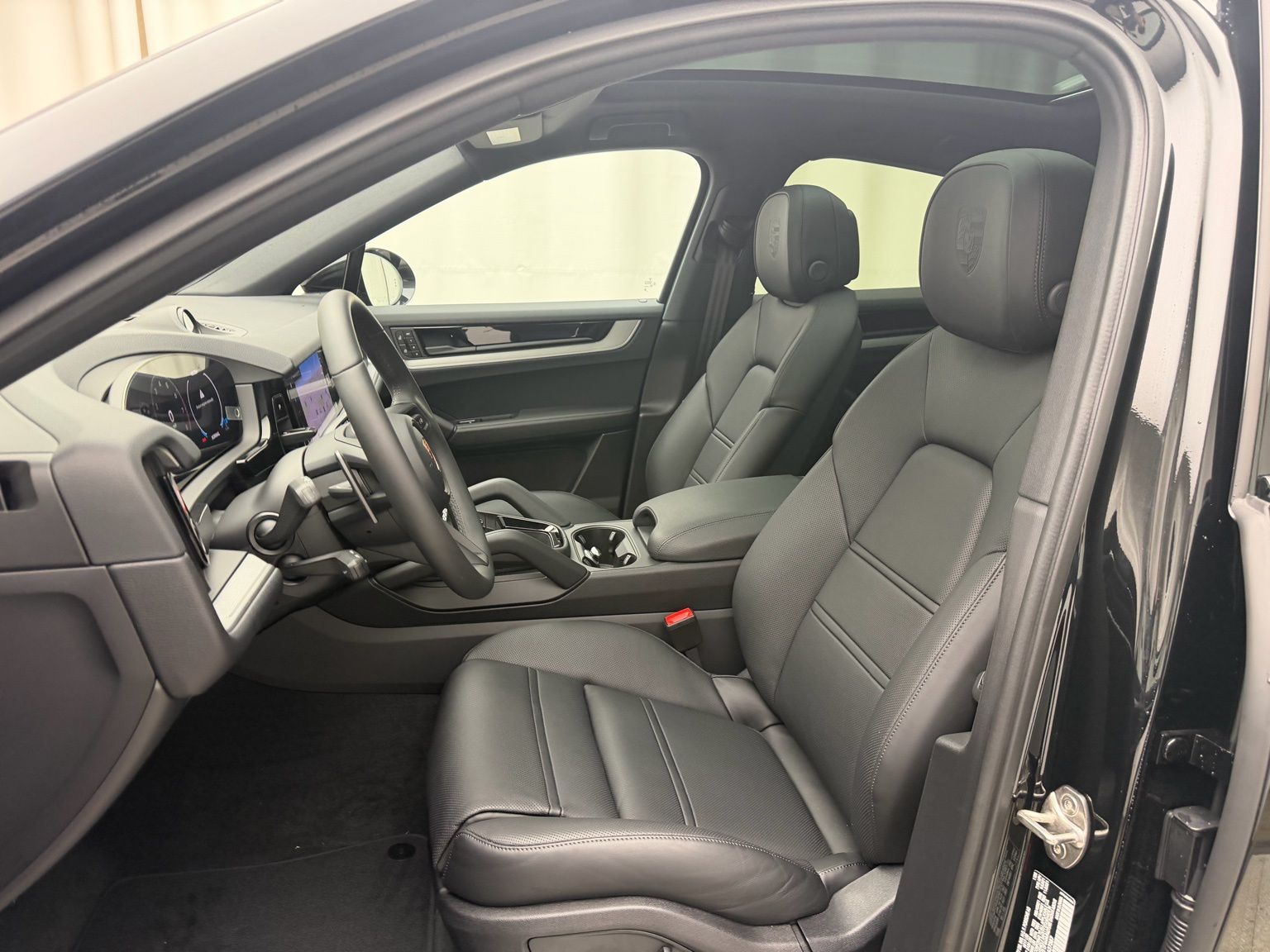 Thumbnail: 2026 Porsche  - 6