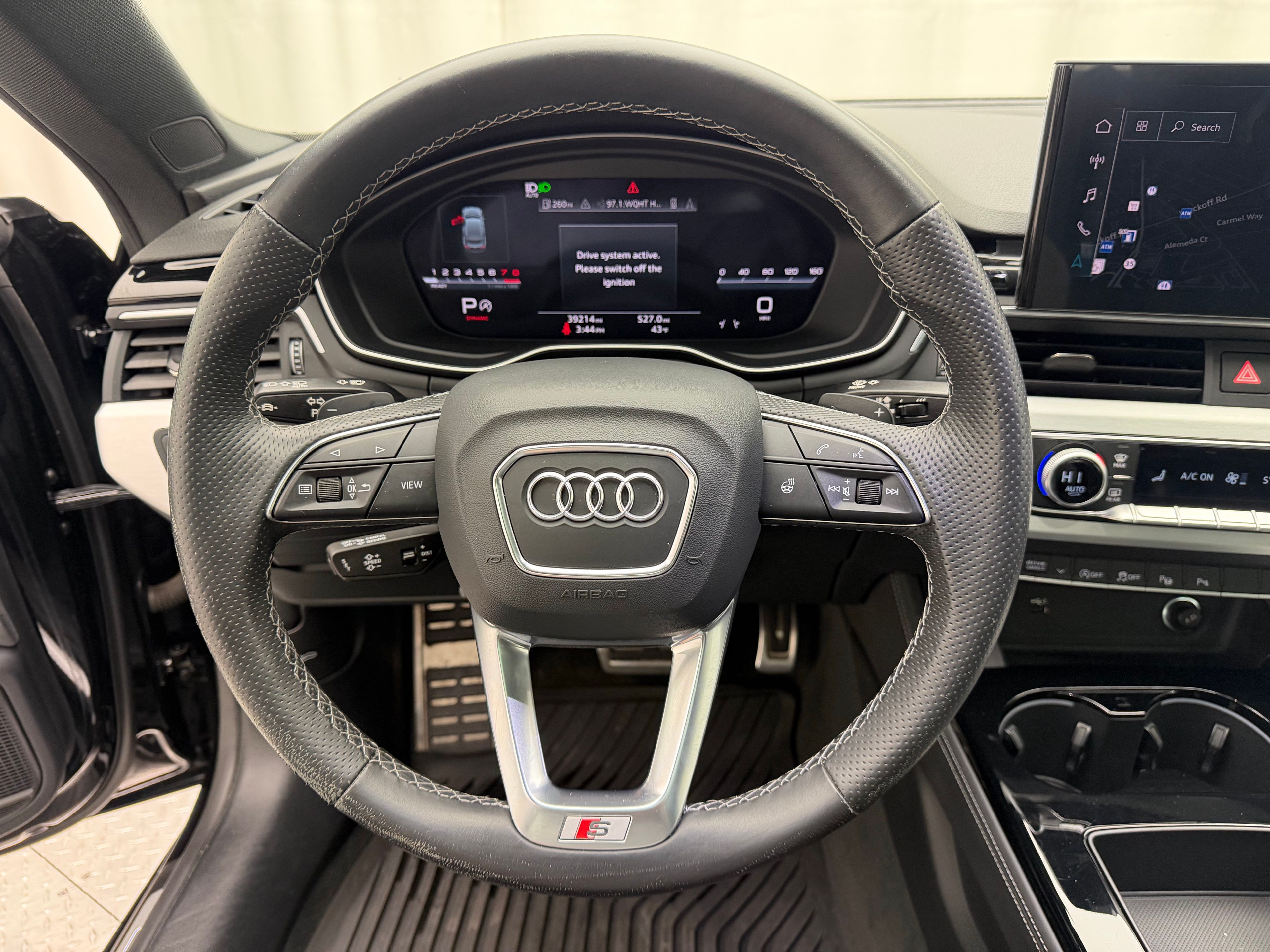 Thumbnail: 2022 Audi A5 - 6