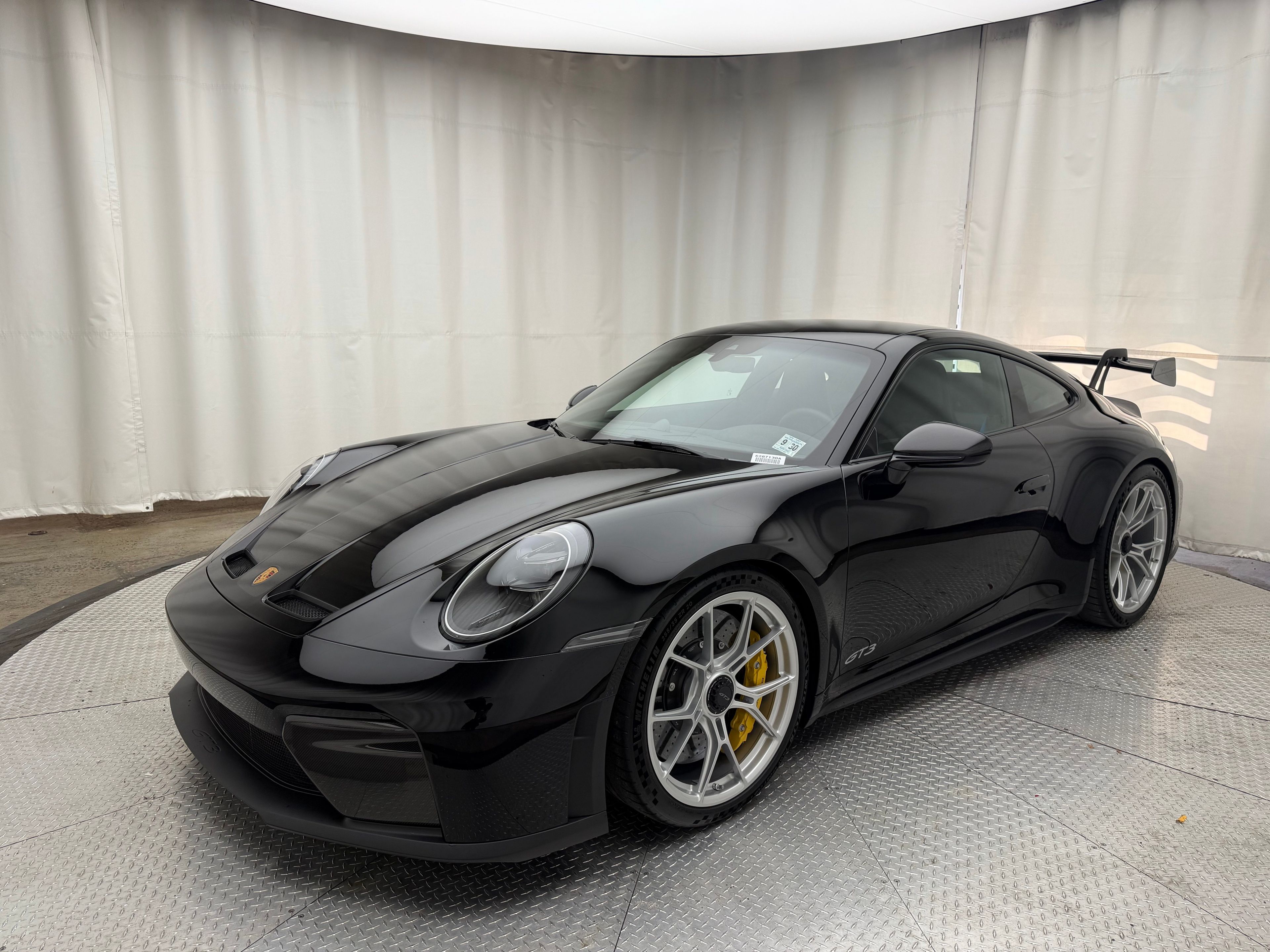 Thumbnail: 2026 Porsche 911 - 1