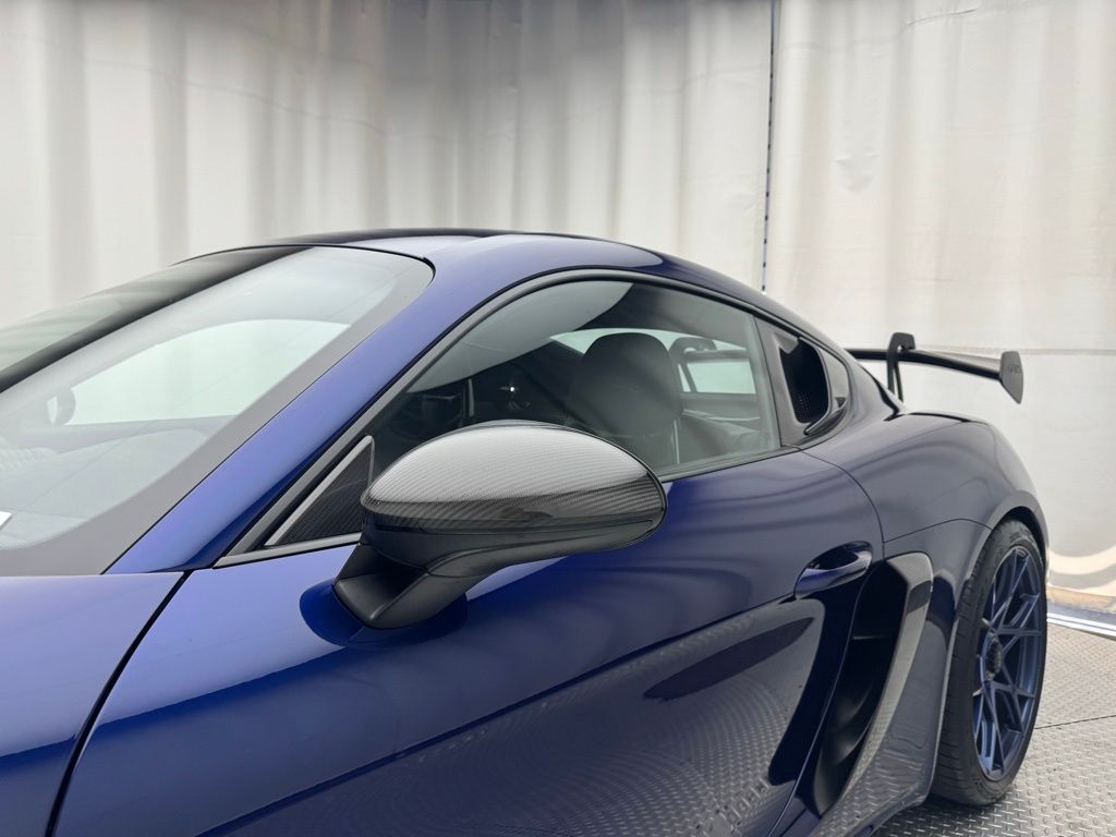 Thumbnail: 2023 Porsche 718 Cayman - 14