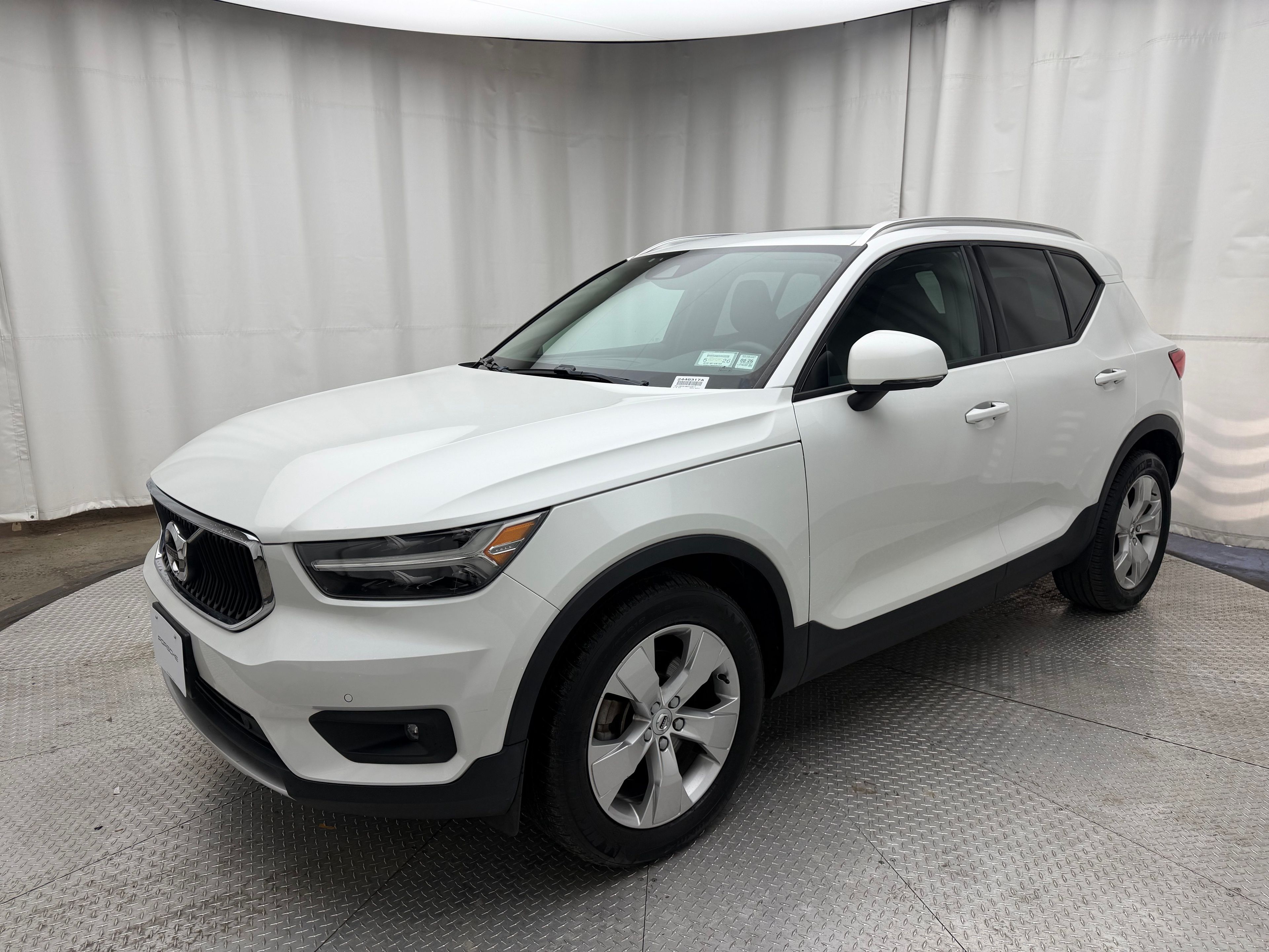 2021 Volvo XC40  -
                  West Long Branch, NJ