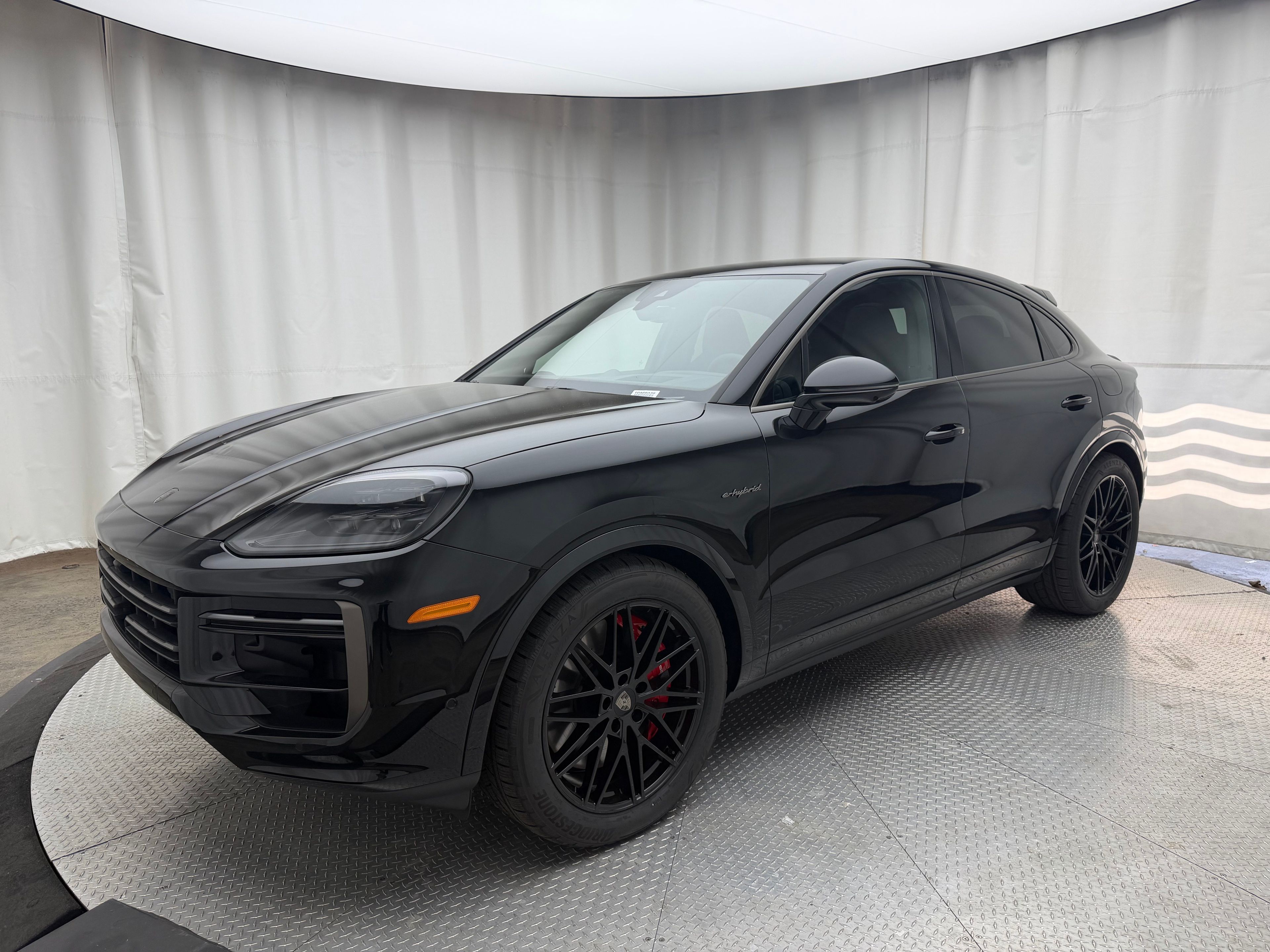 Thumbnail: 2026 Porsche  - 1