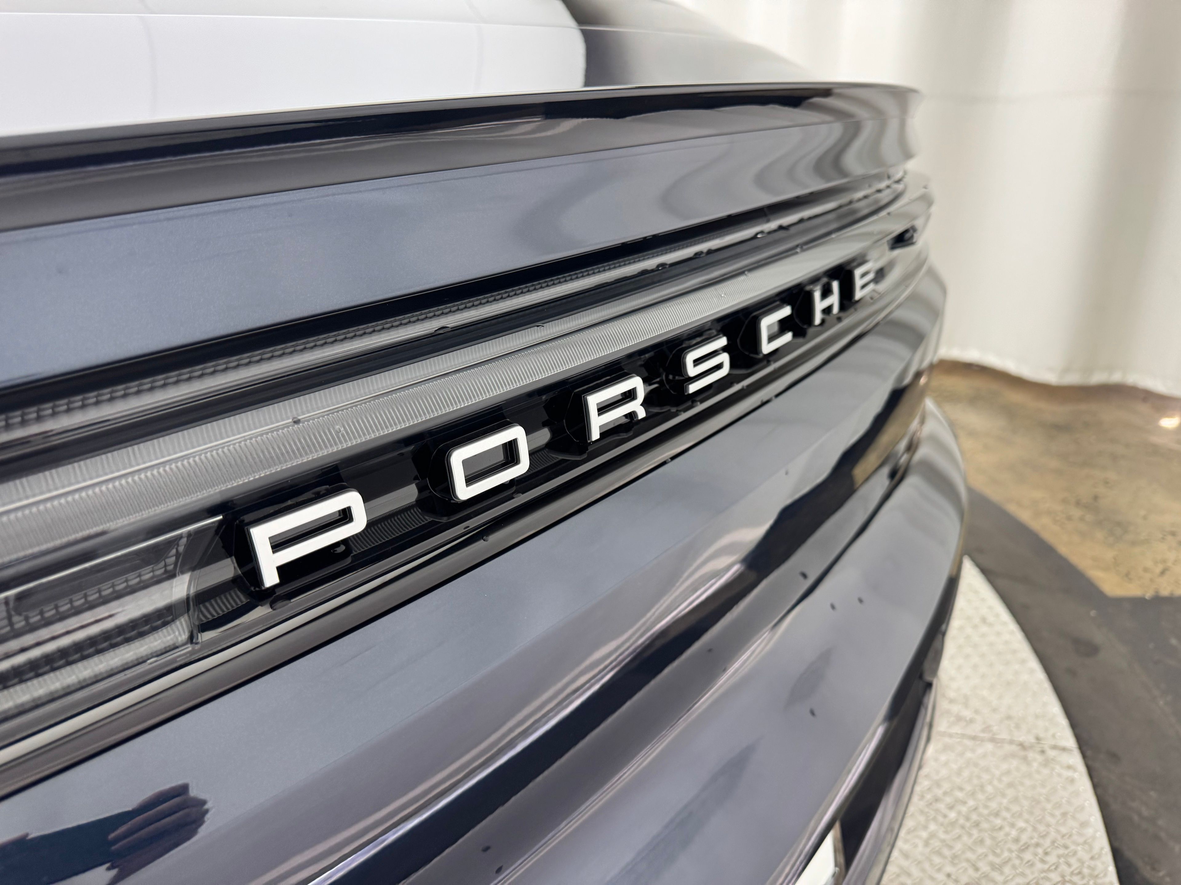 Thumbnail: 2026 Porsche  - 11