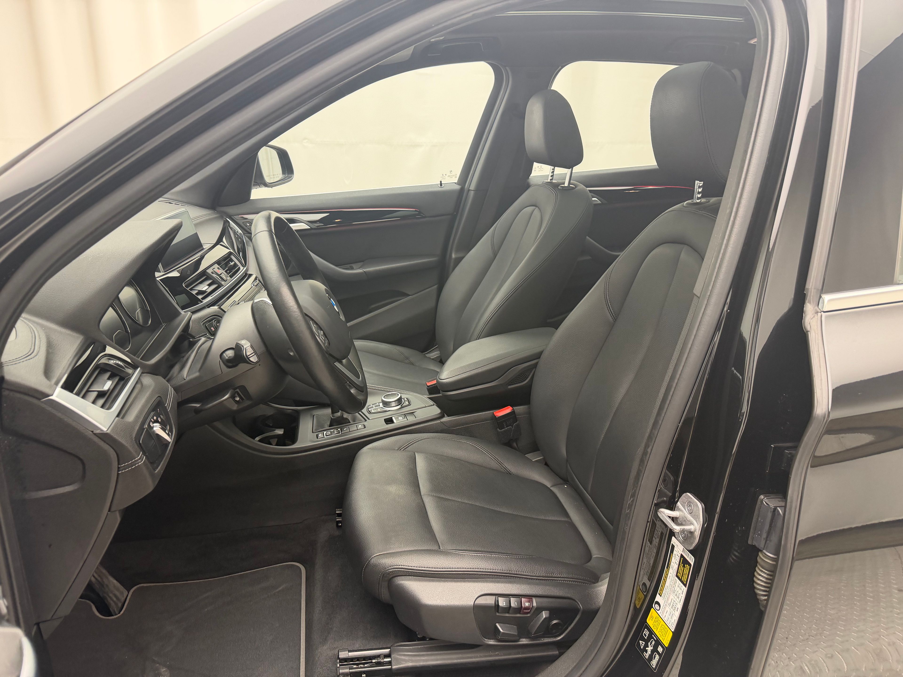 Thumbnail: 2021 BMW X1 - 5