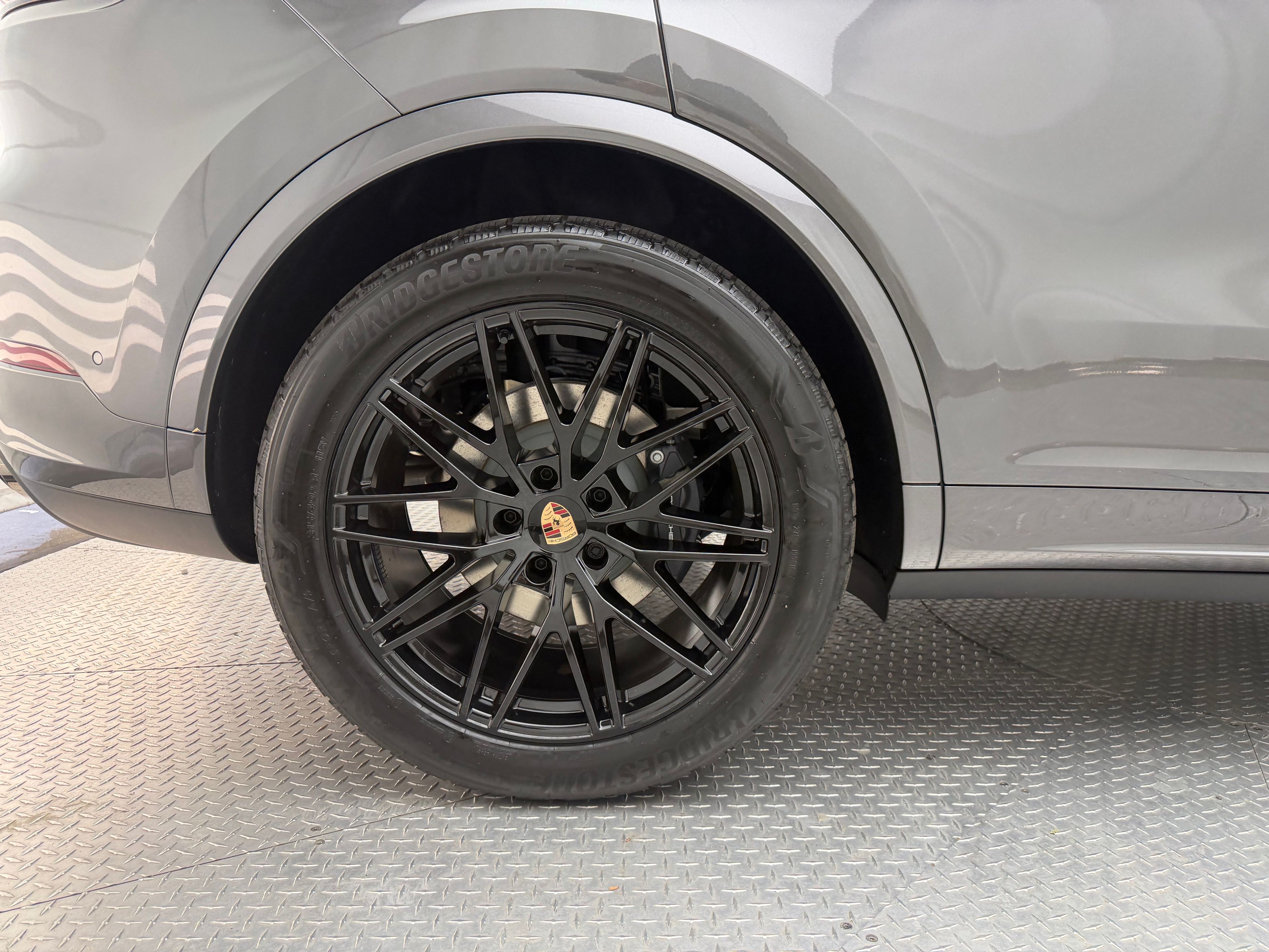 Thumbnail: 2026 Porsche  - 14