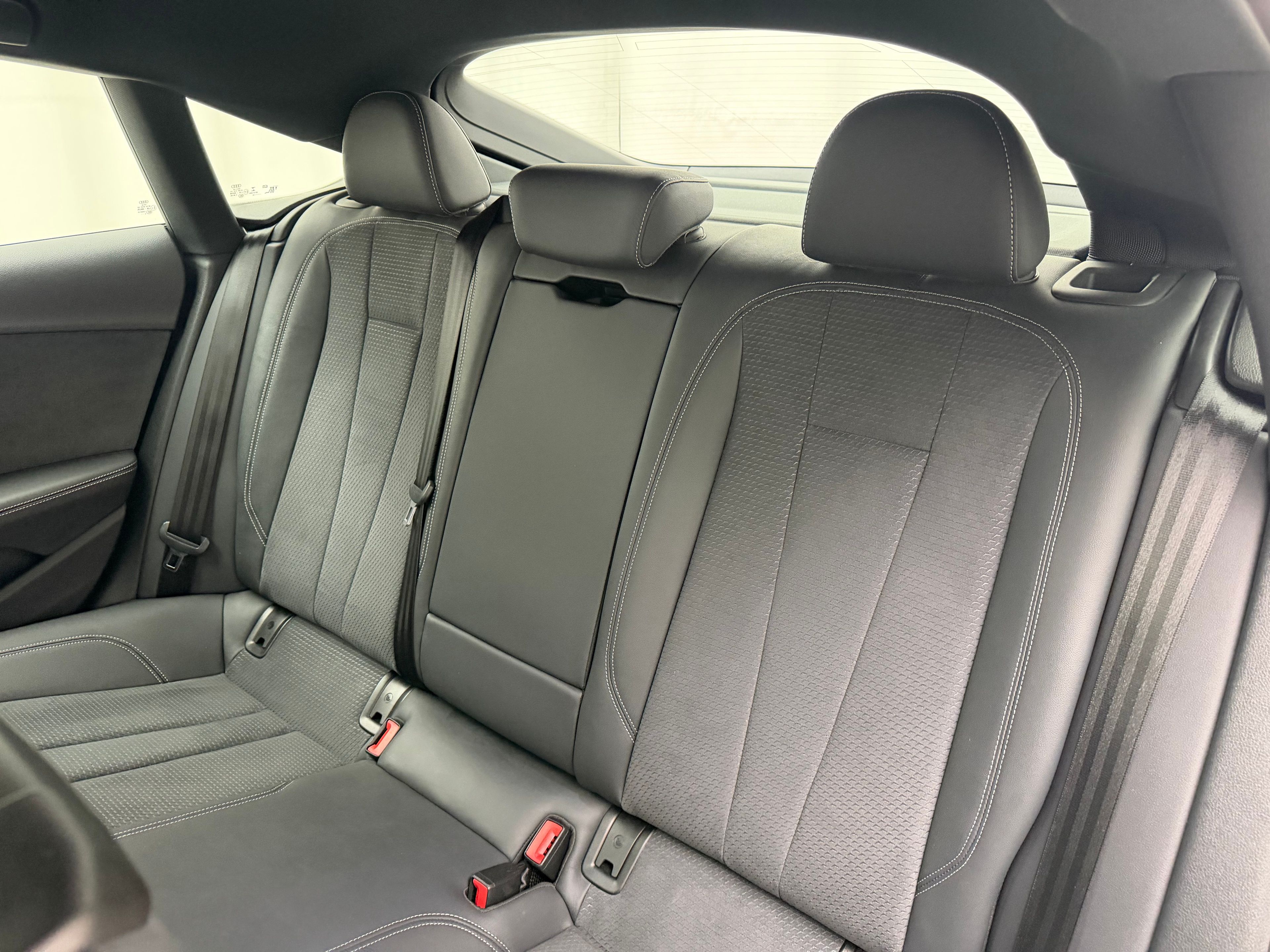 Thumbnail: 2022 Audi A5 - 25