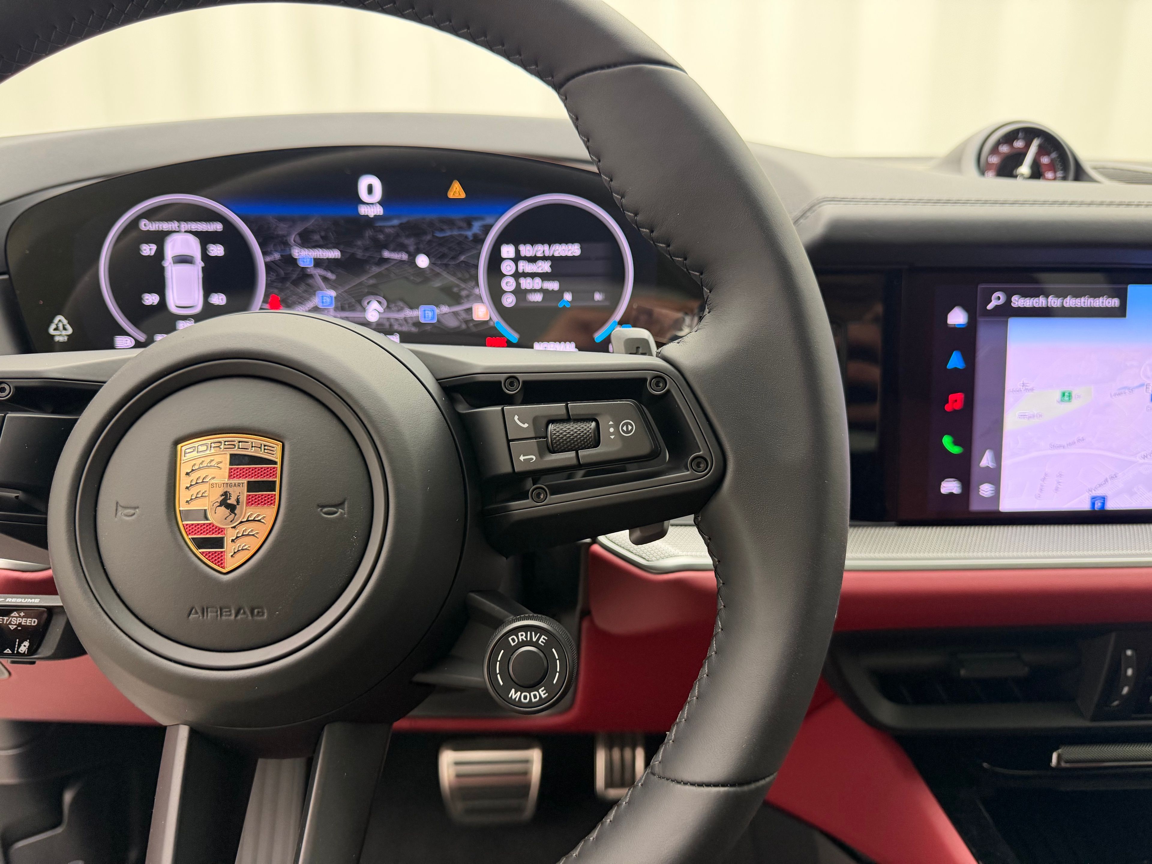 Thumbnail: 2026 Porsche Cayenne - 31