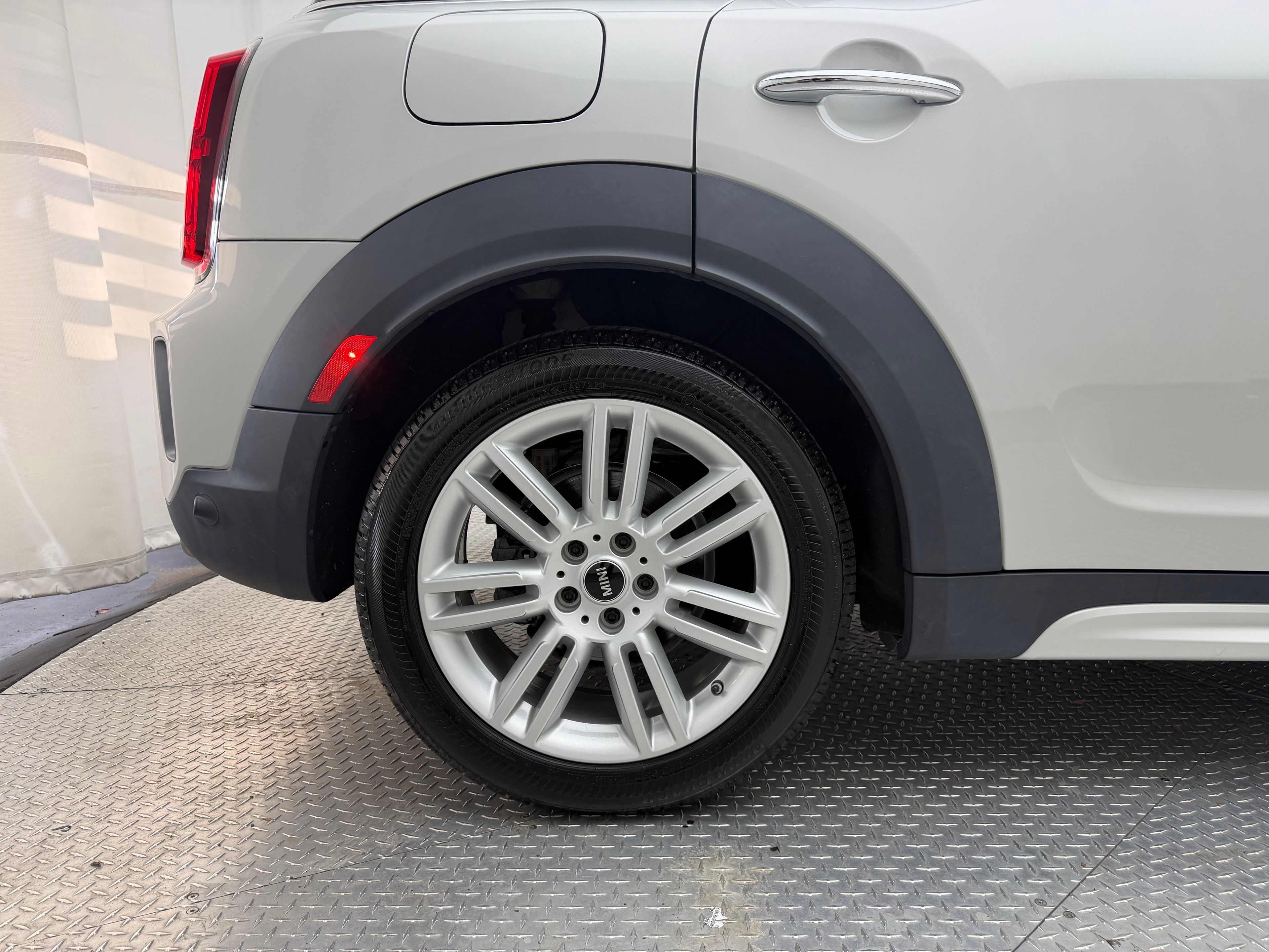 Thumbnail: 2022 MINI Cooper Countryman - 10