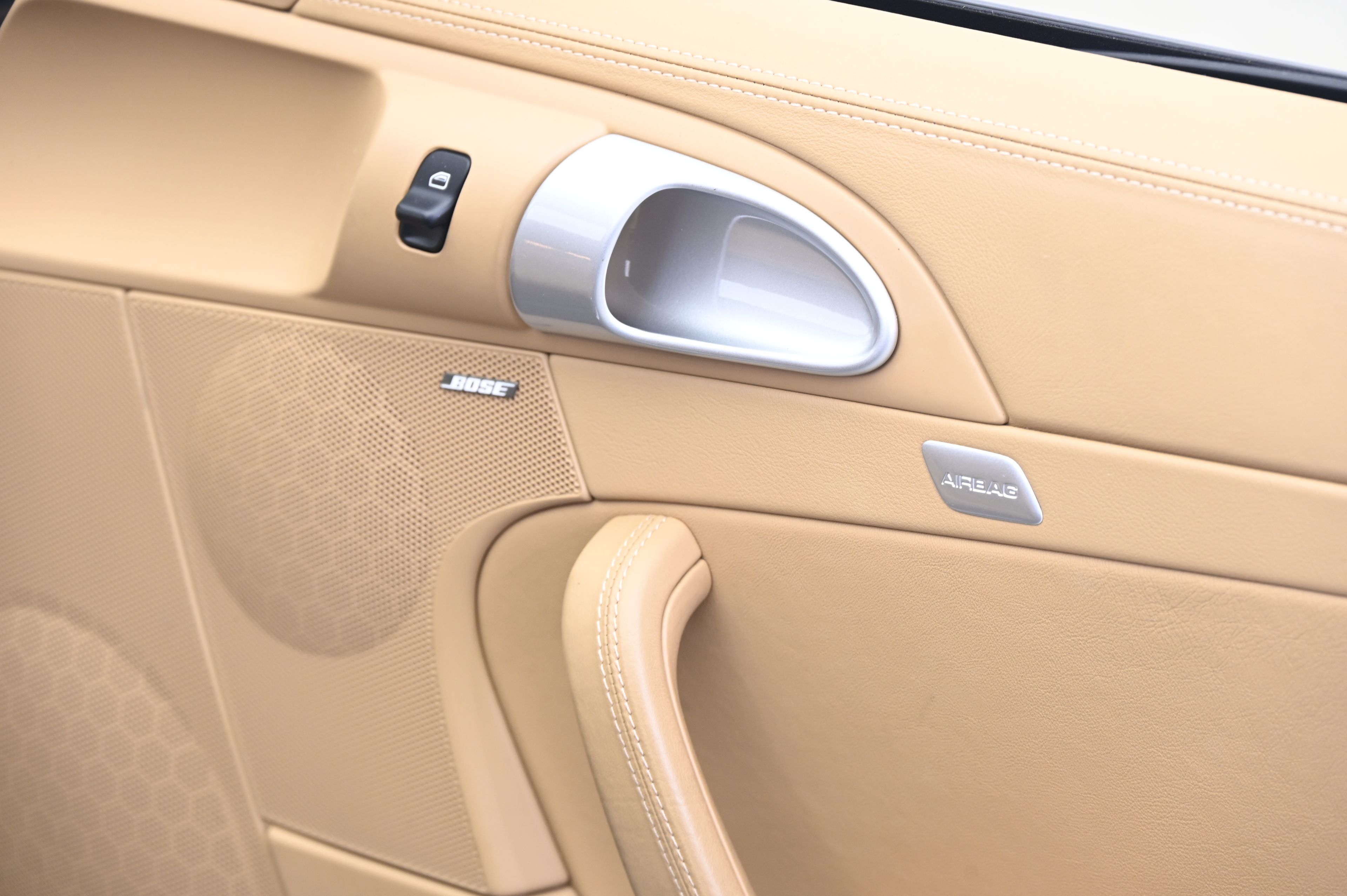 Thumbnail: 2009 Porsche 911 - 17