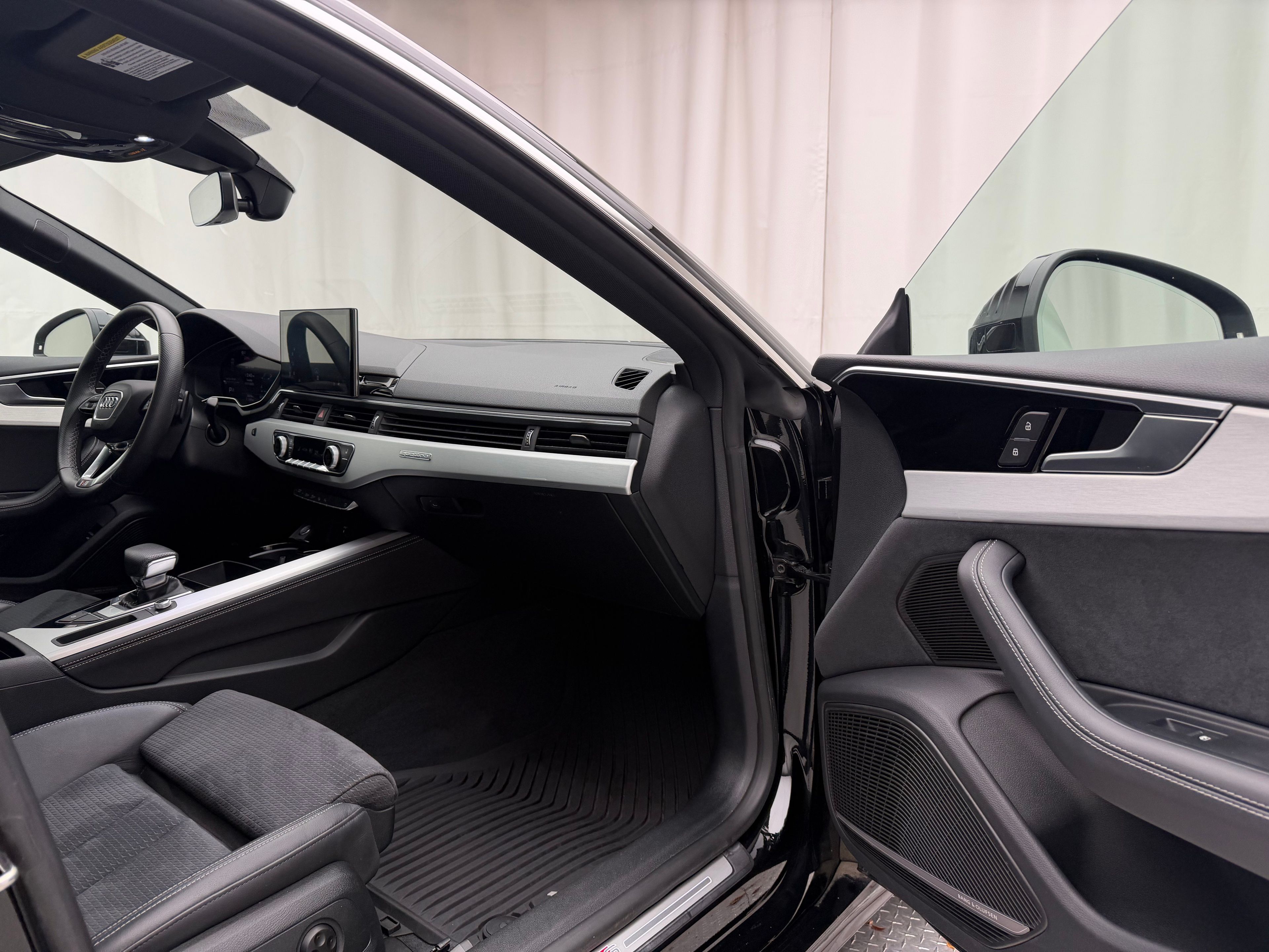 Thumbnail: 2022 Audi A5 - 17