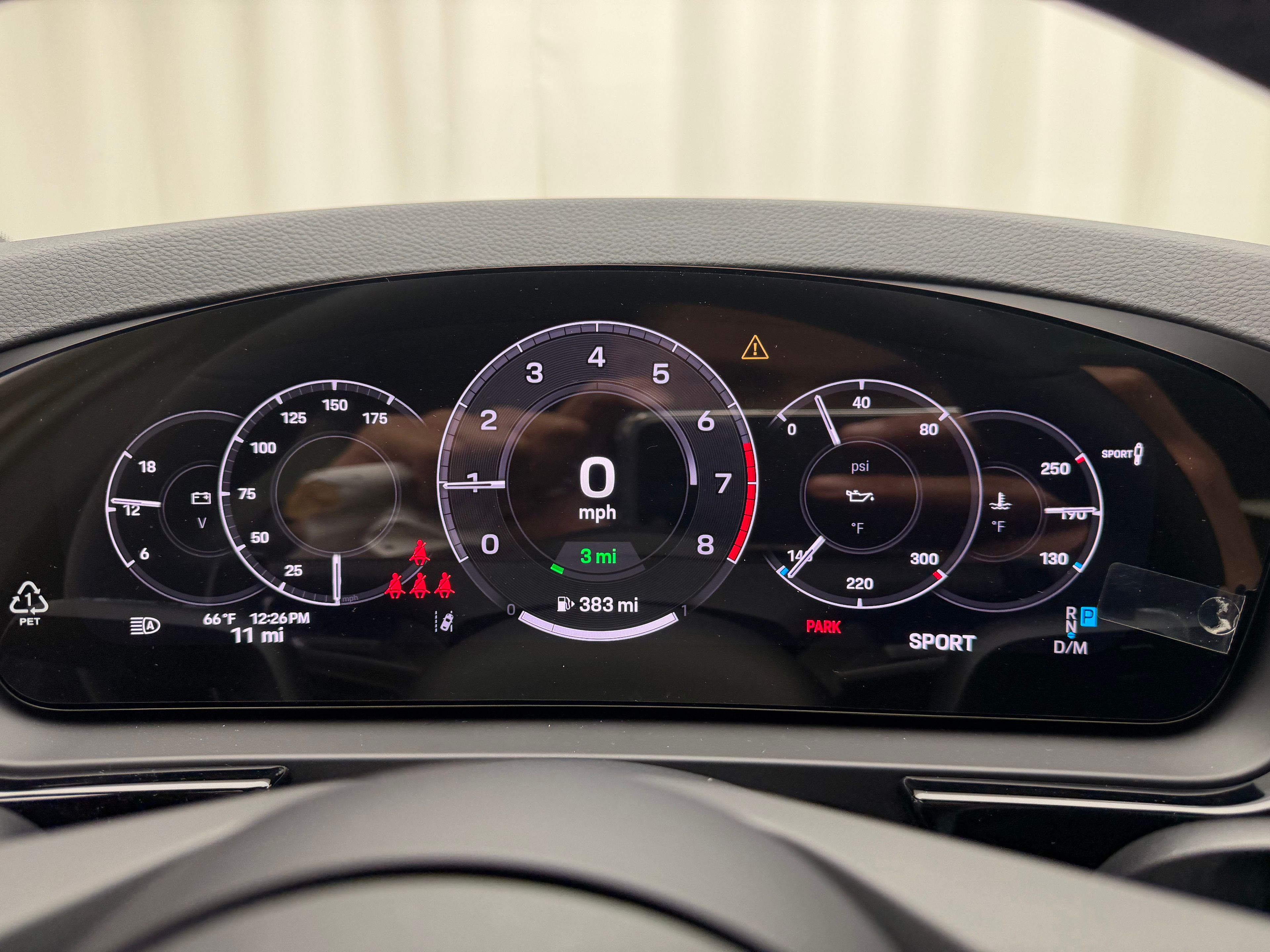 Thumbnail: 2026 Porsche  - 26