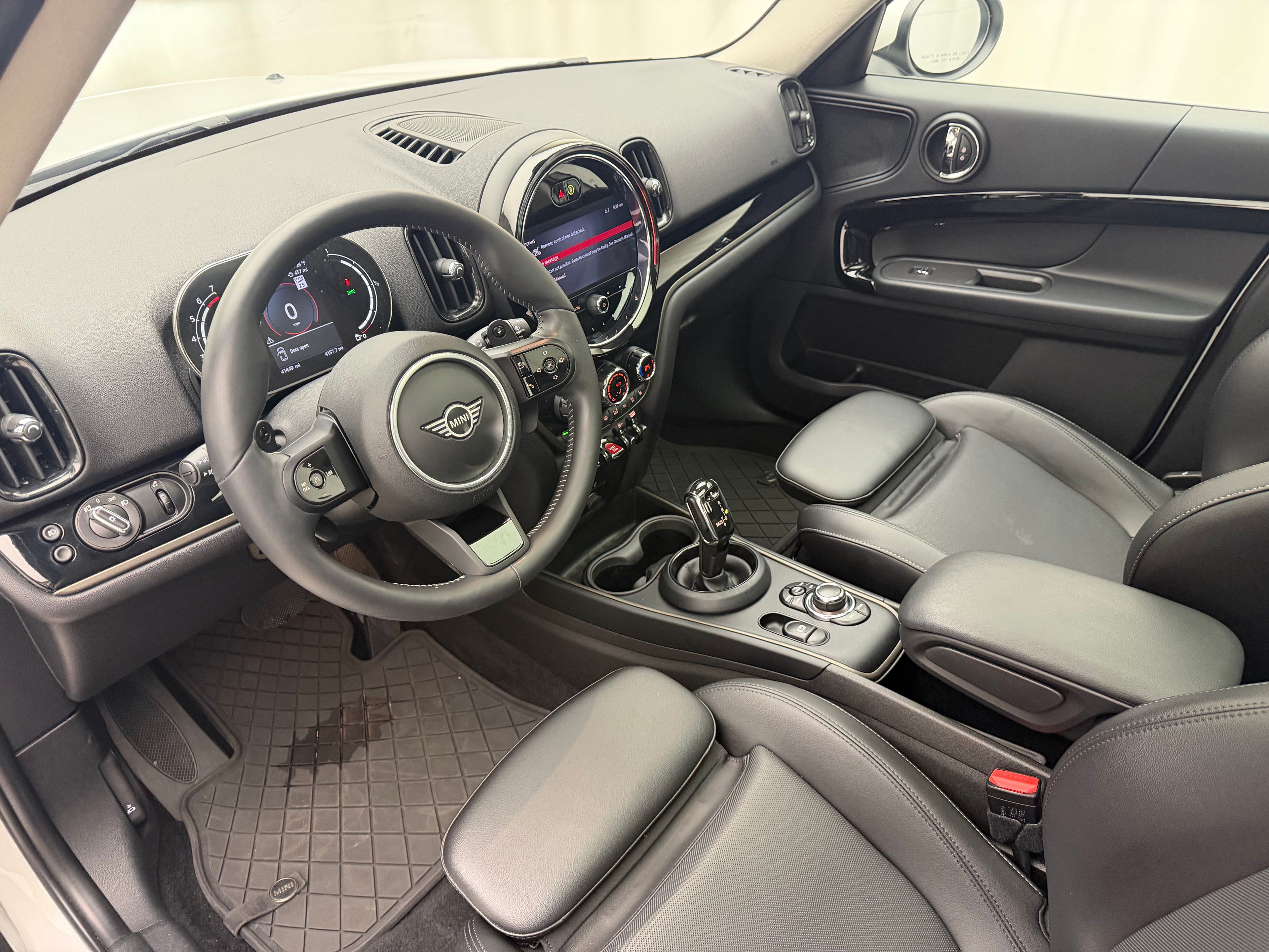 Thumbnail: 2022 MINI Cooper Countryman - 4