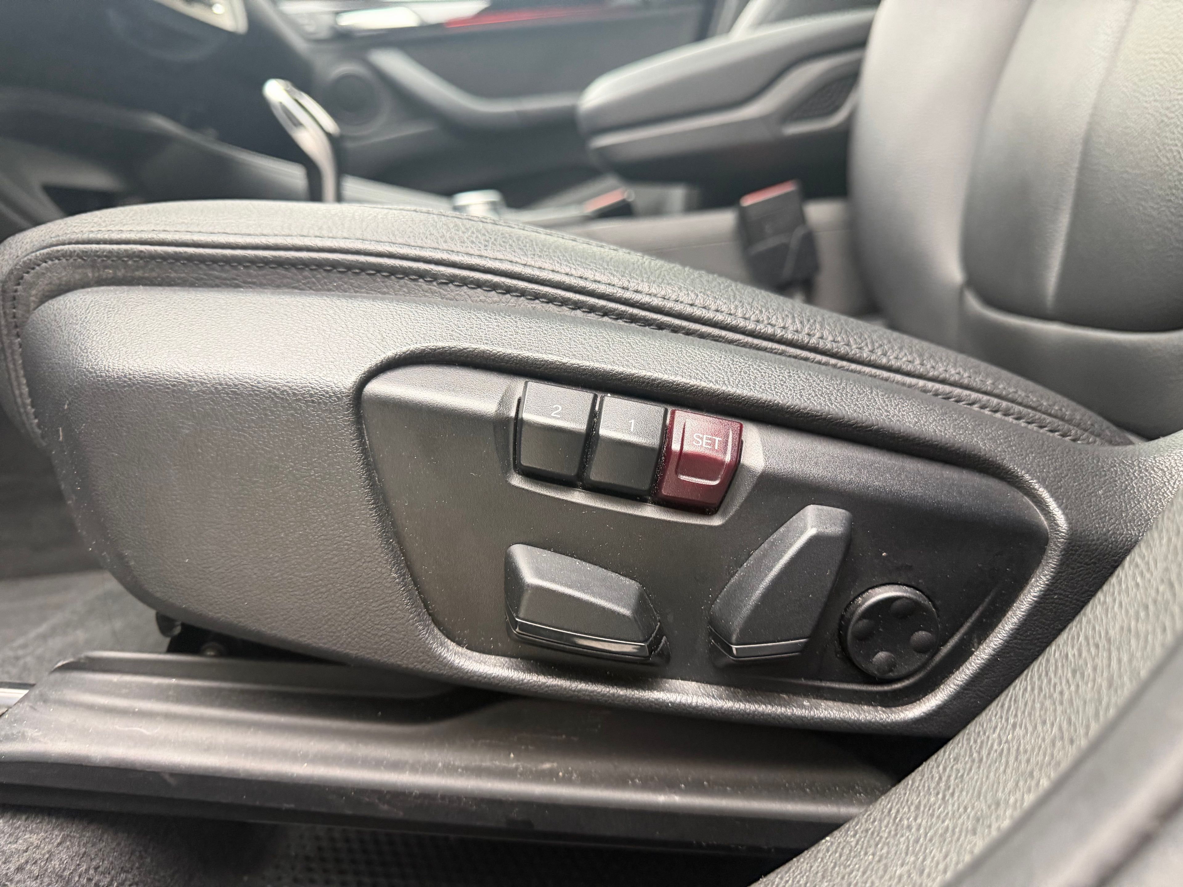 Thumbnail: 2021 BMW X1 - 31