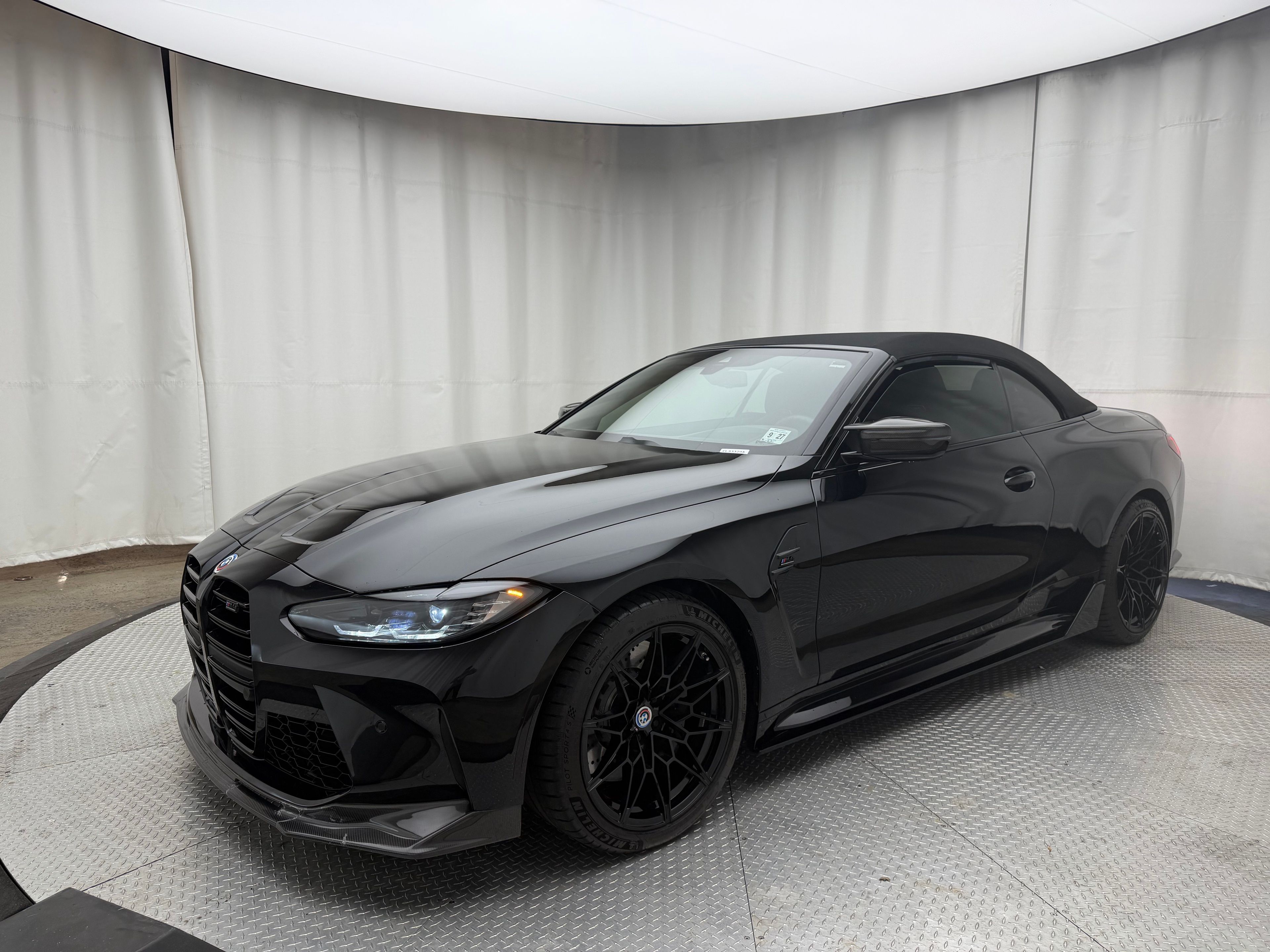 Thumbnail: 2023 BMW M4 - 2