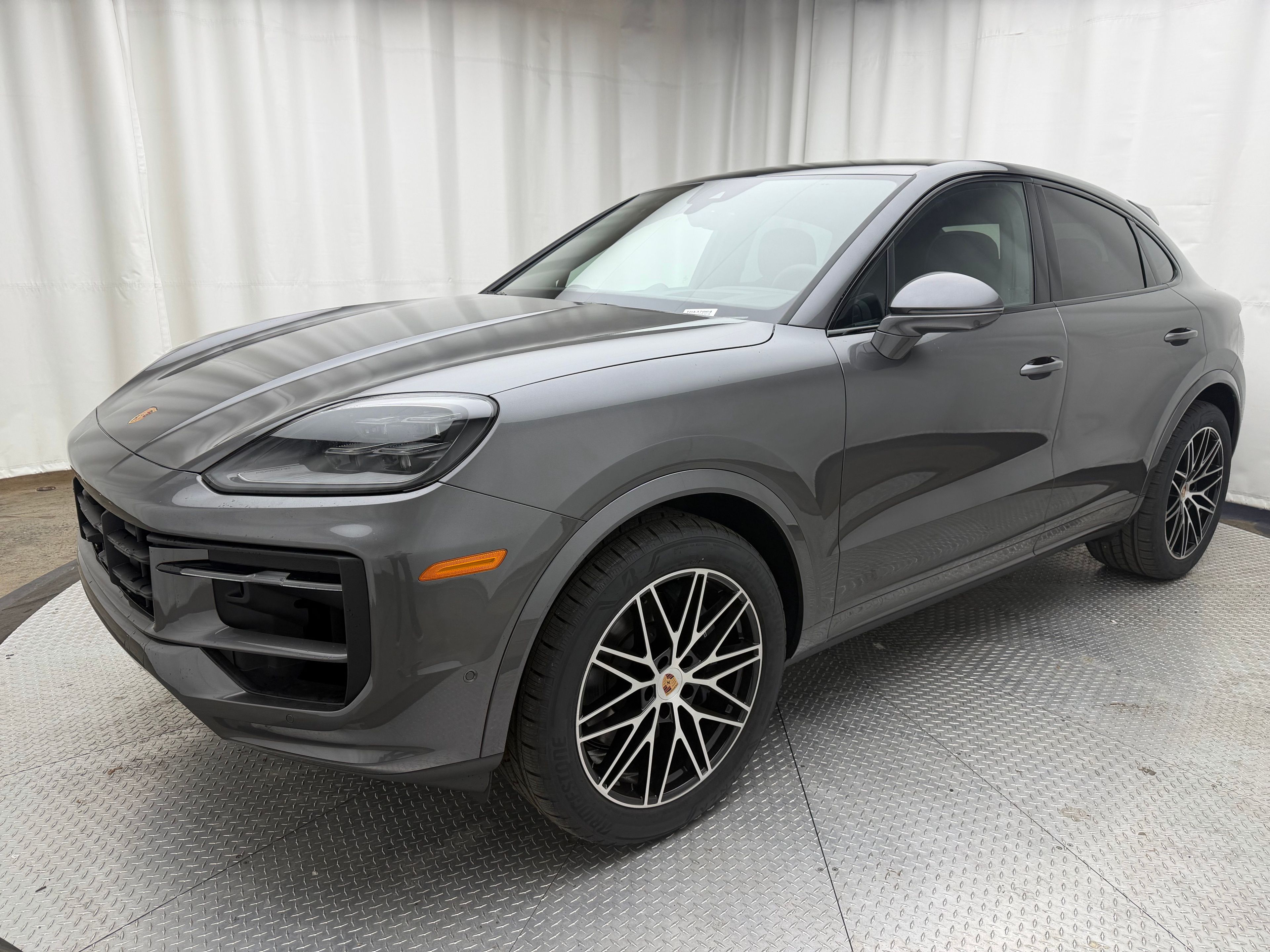 Thumbnail: 2026 Porsche  - 1