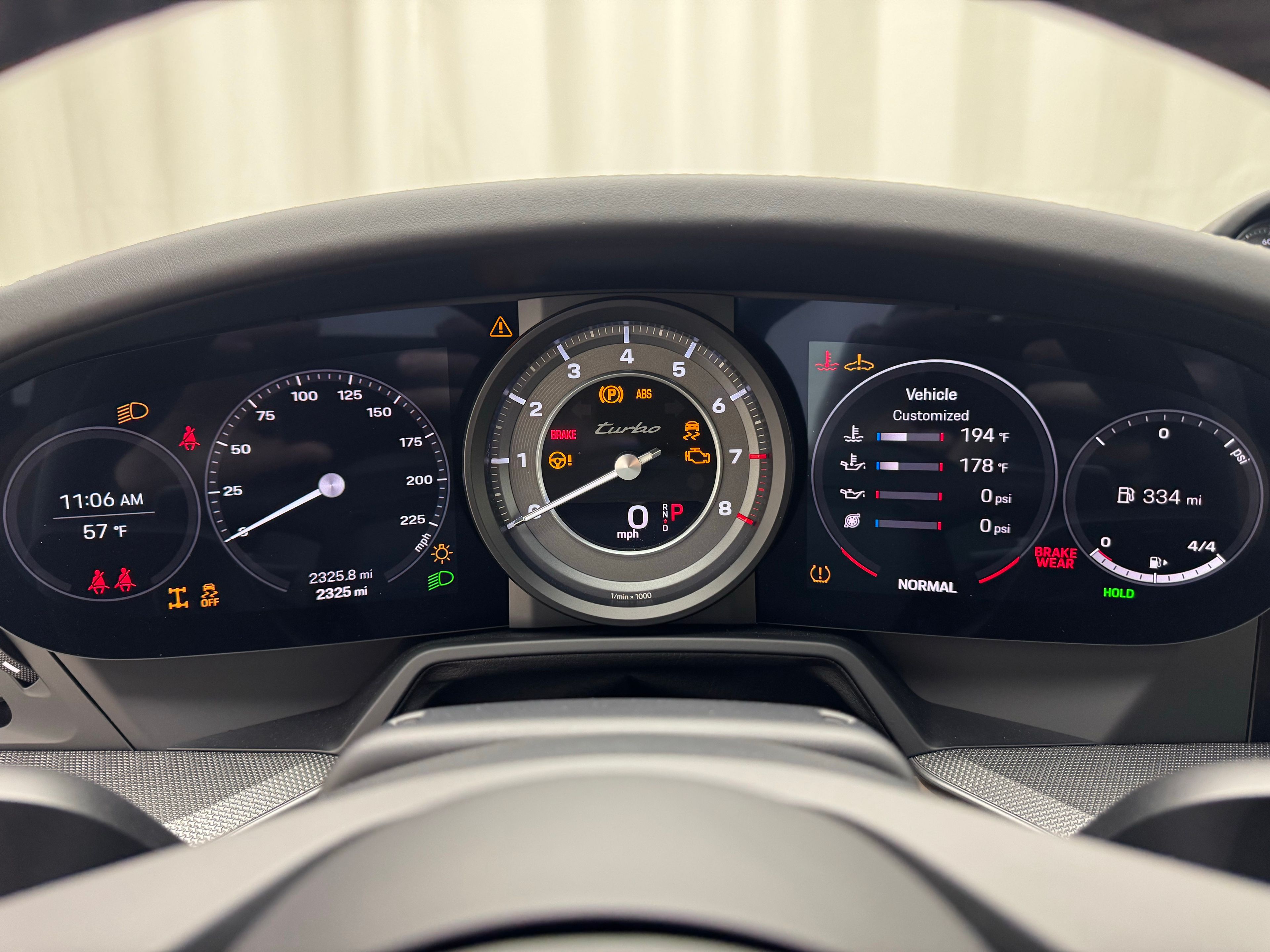 Thumbnail: 2024 Porsche 911 - 31