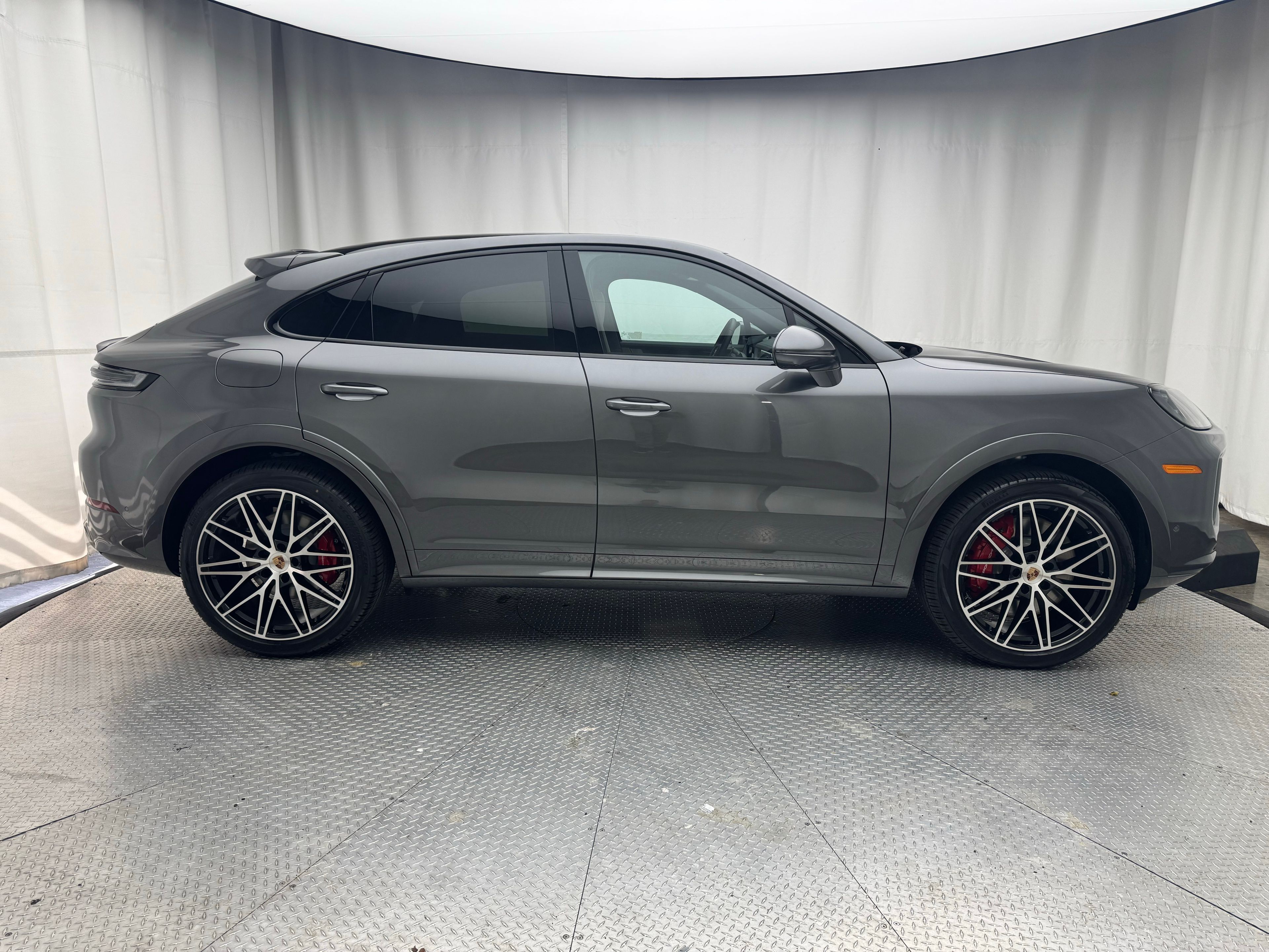 Thumbnail: 2026 Porsche  - 14