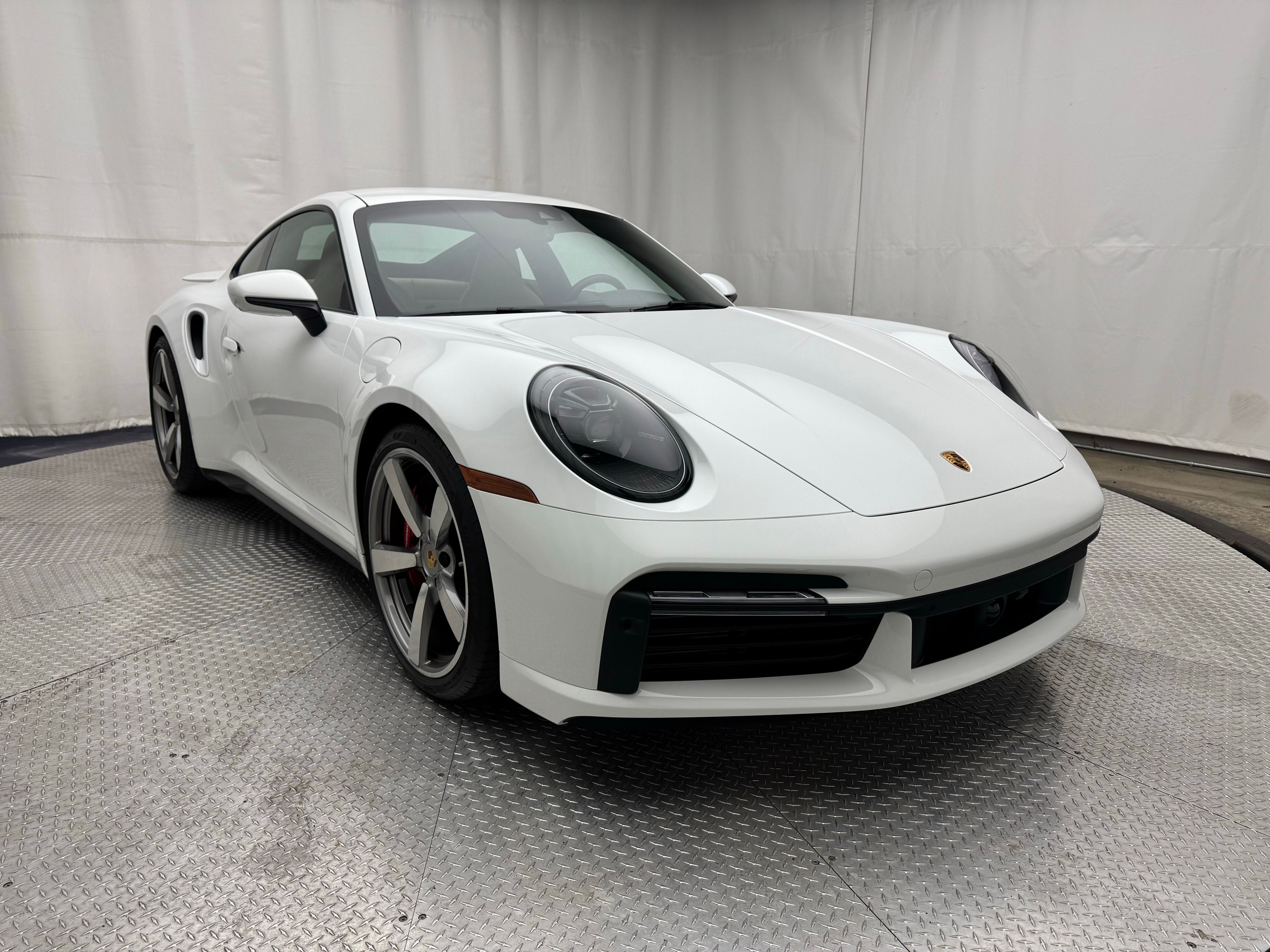 Thumbnail: 2024 Porsche 911 - 17