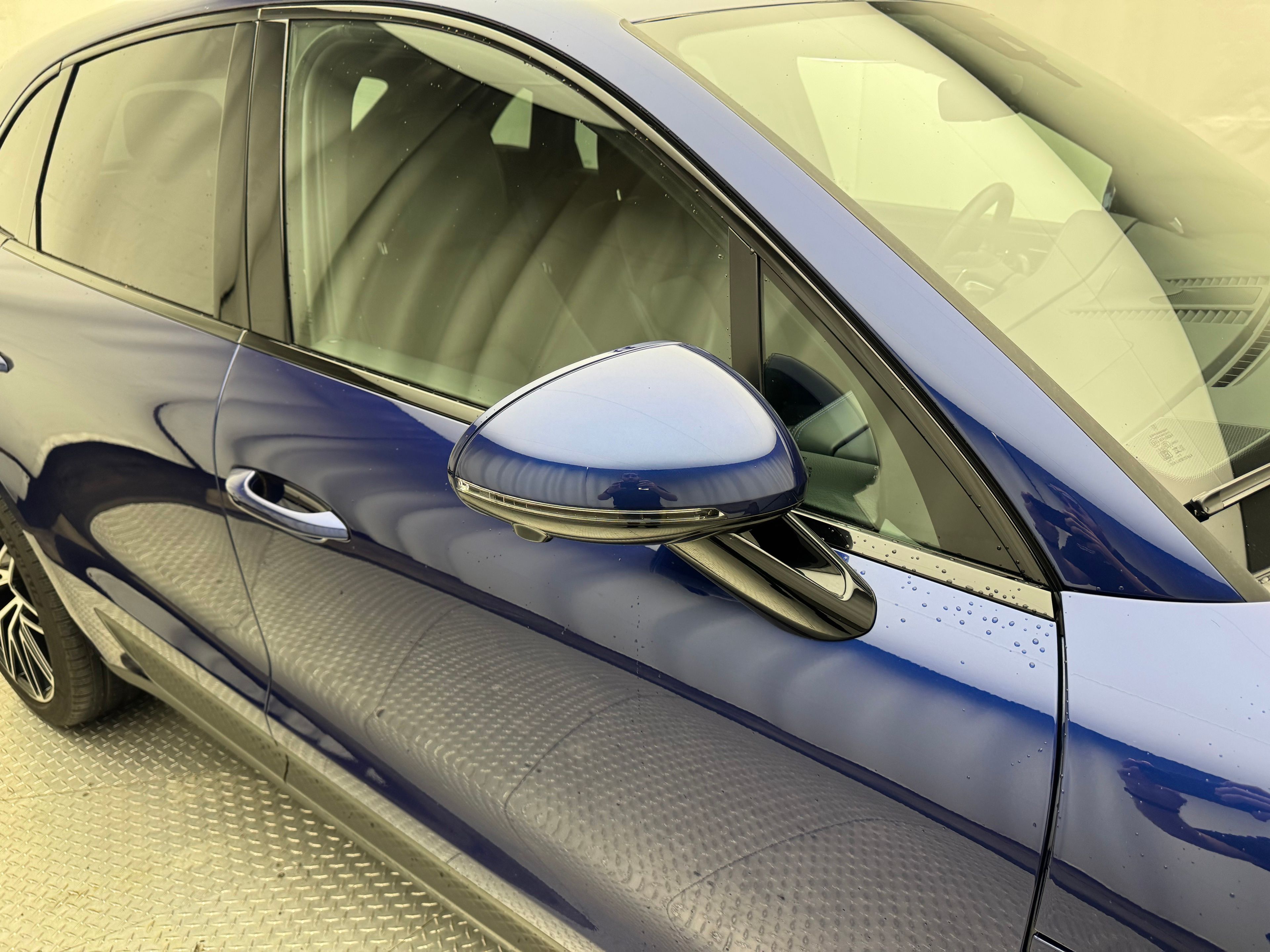 Thumbnail: 2024 Porsche Macan - 14