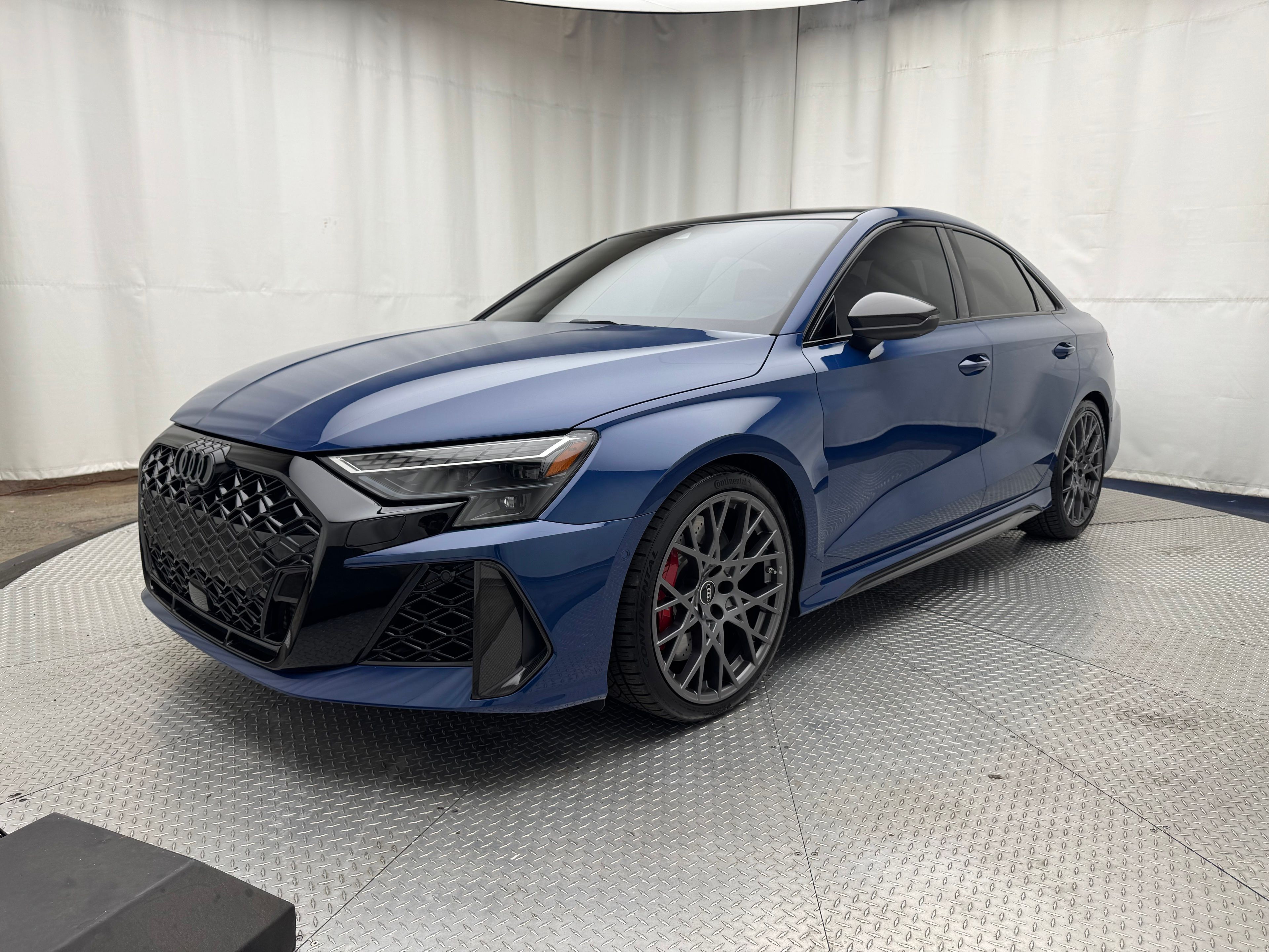 2025 Audi RS 3  -
                  West Long Branch, NJ