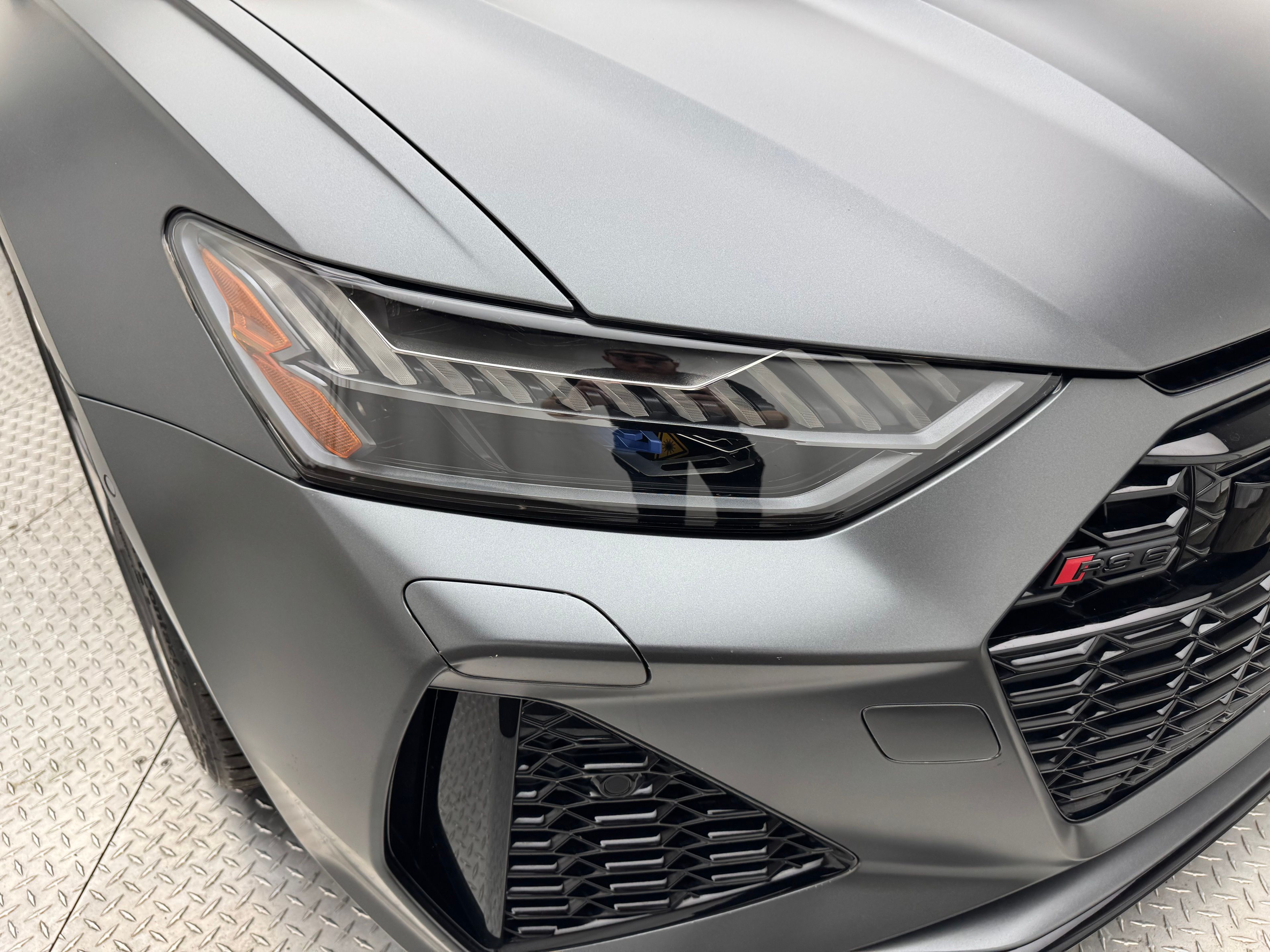 Thumbnail: 2024 Audi RS 6 - 20