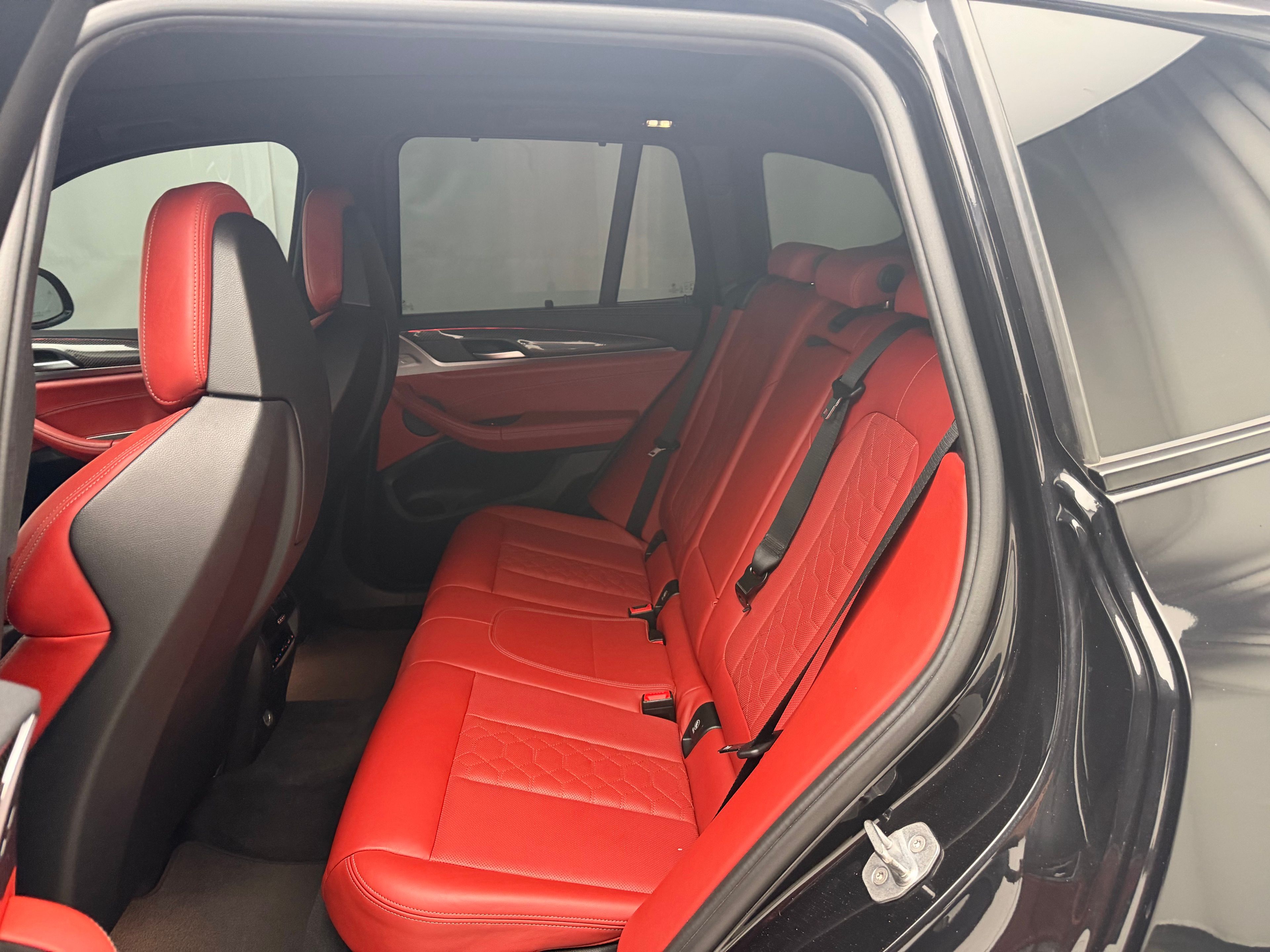 Thumbnail: 2020 BMW X3 - 27