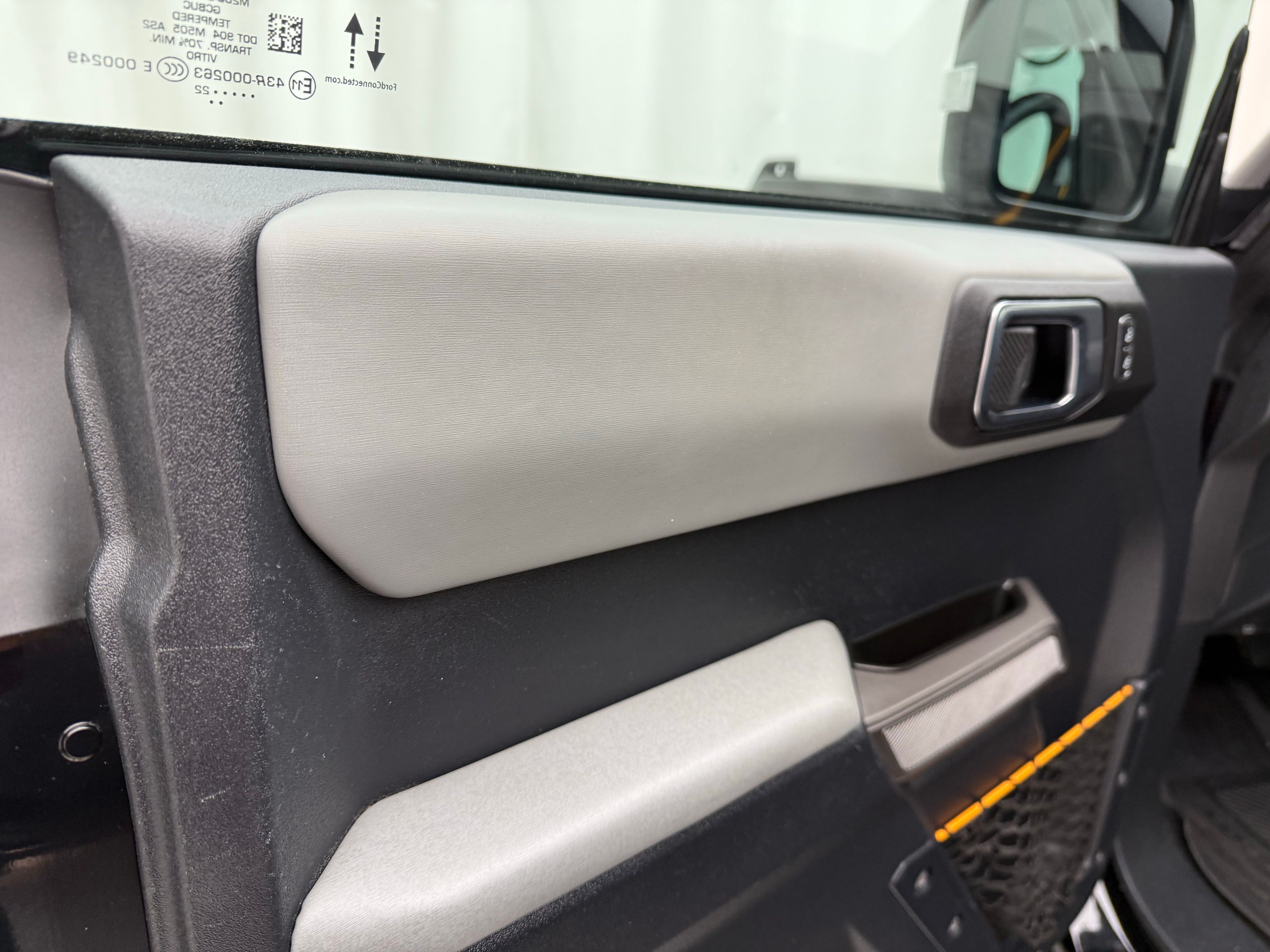 Thumbnail: 2022 Ford Bronco - 28