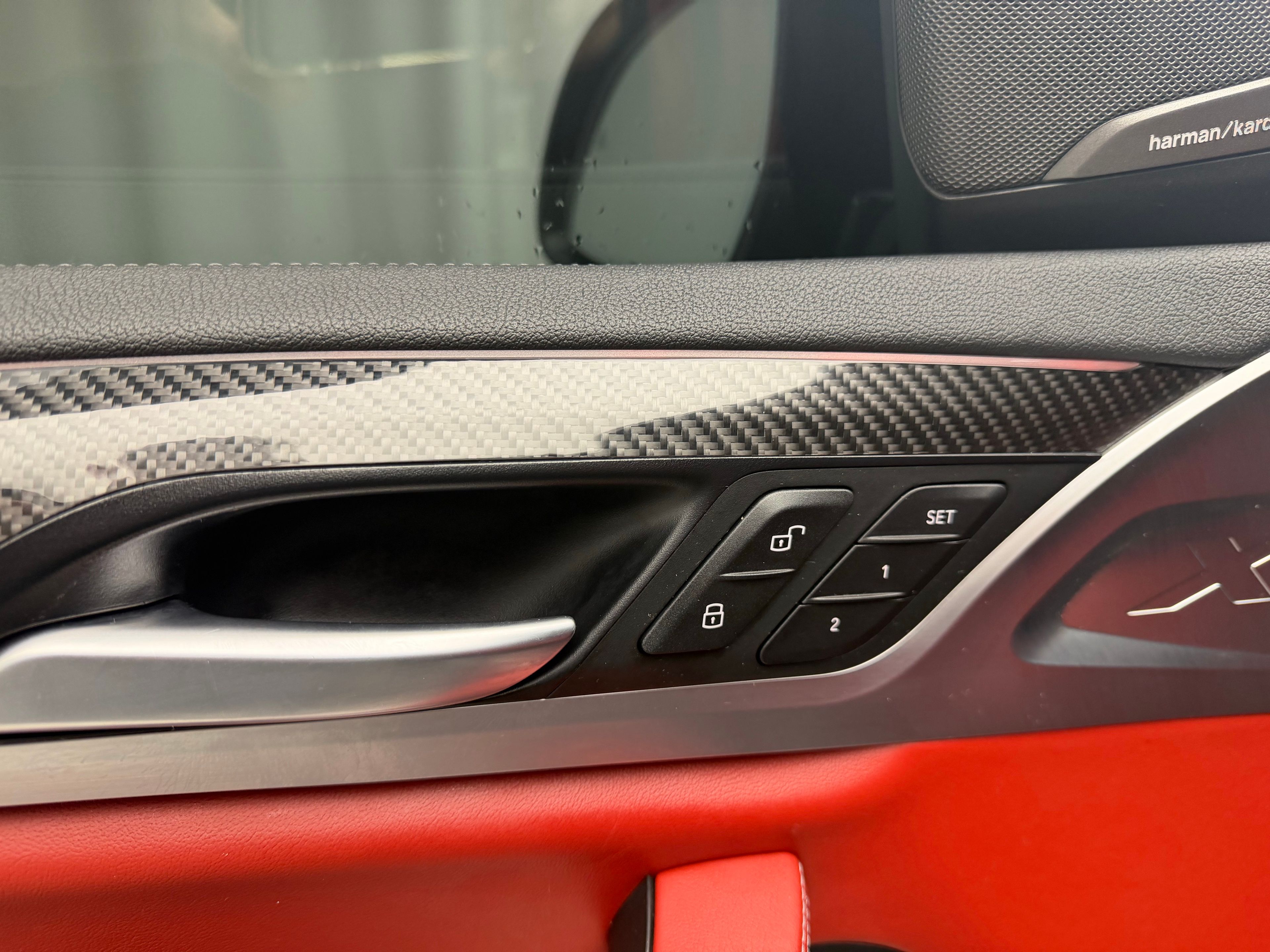 Thumbnail: 2020 BMW X3 - 30