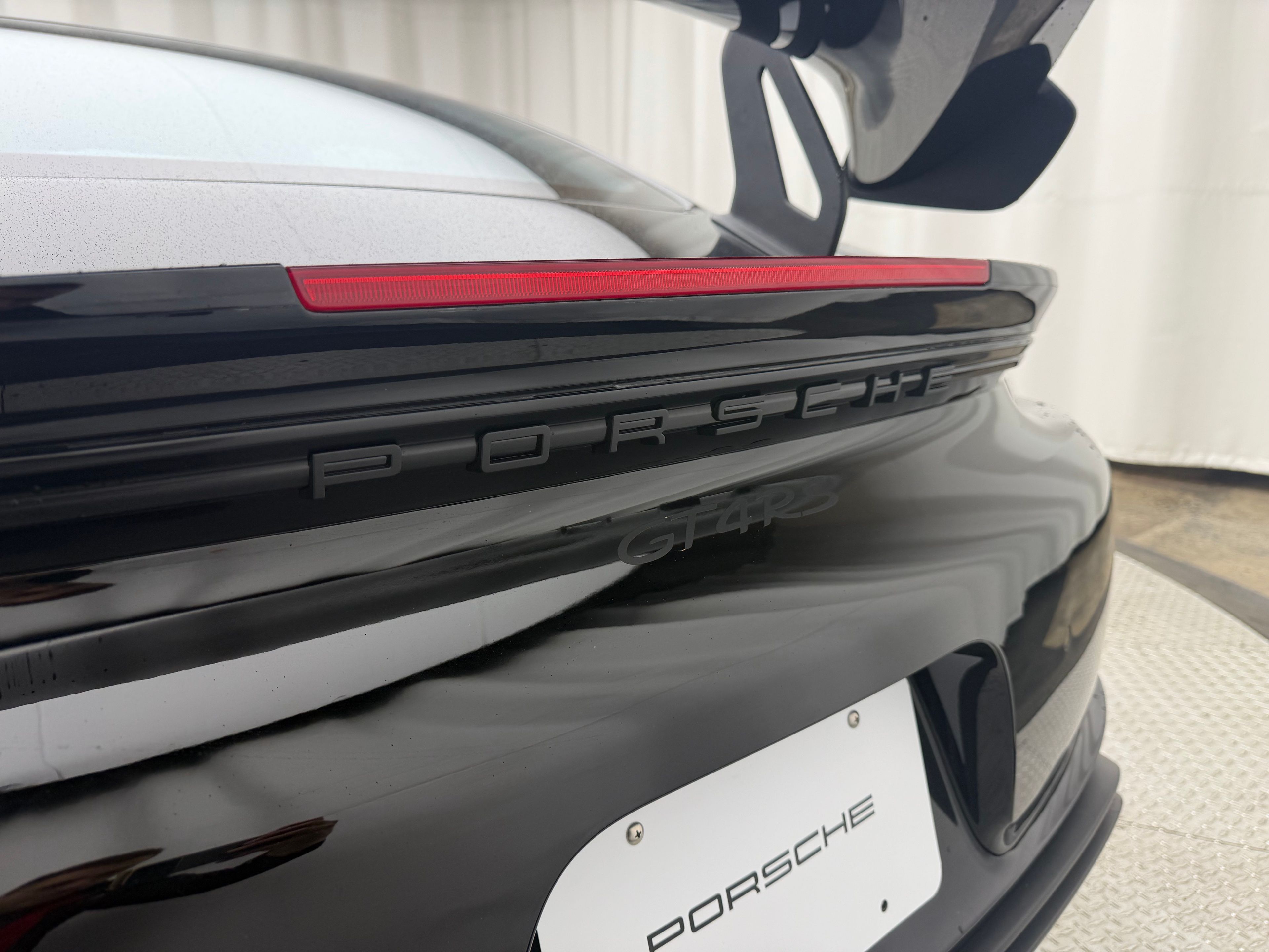 Thumbnail: 2025 Porsche 718 Cayman - 10