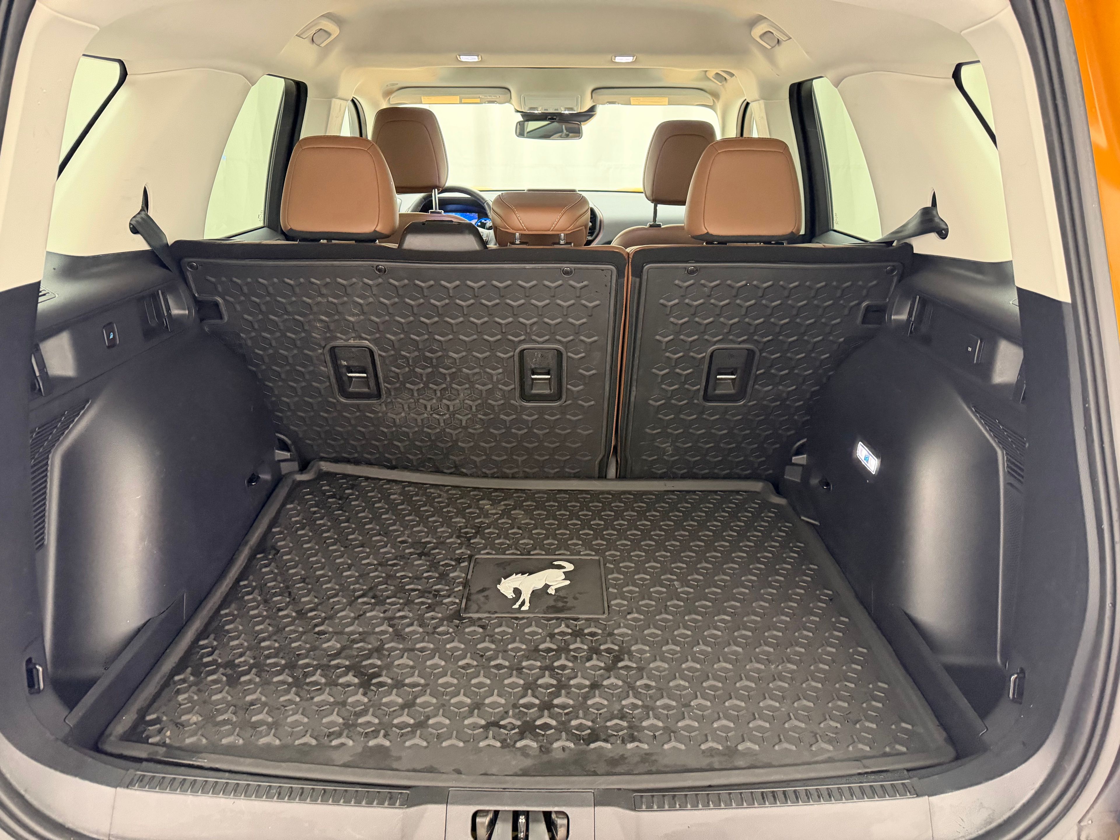 Thumbnail: 2022 Ford Bronco Sport - 23