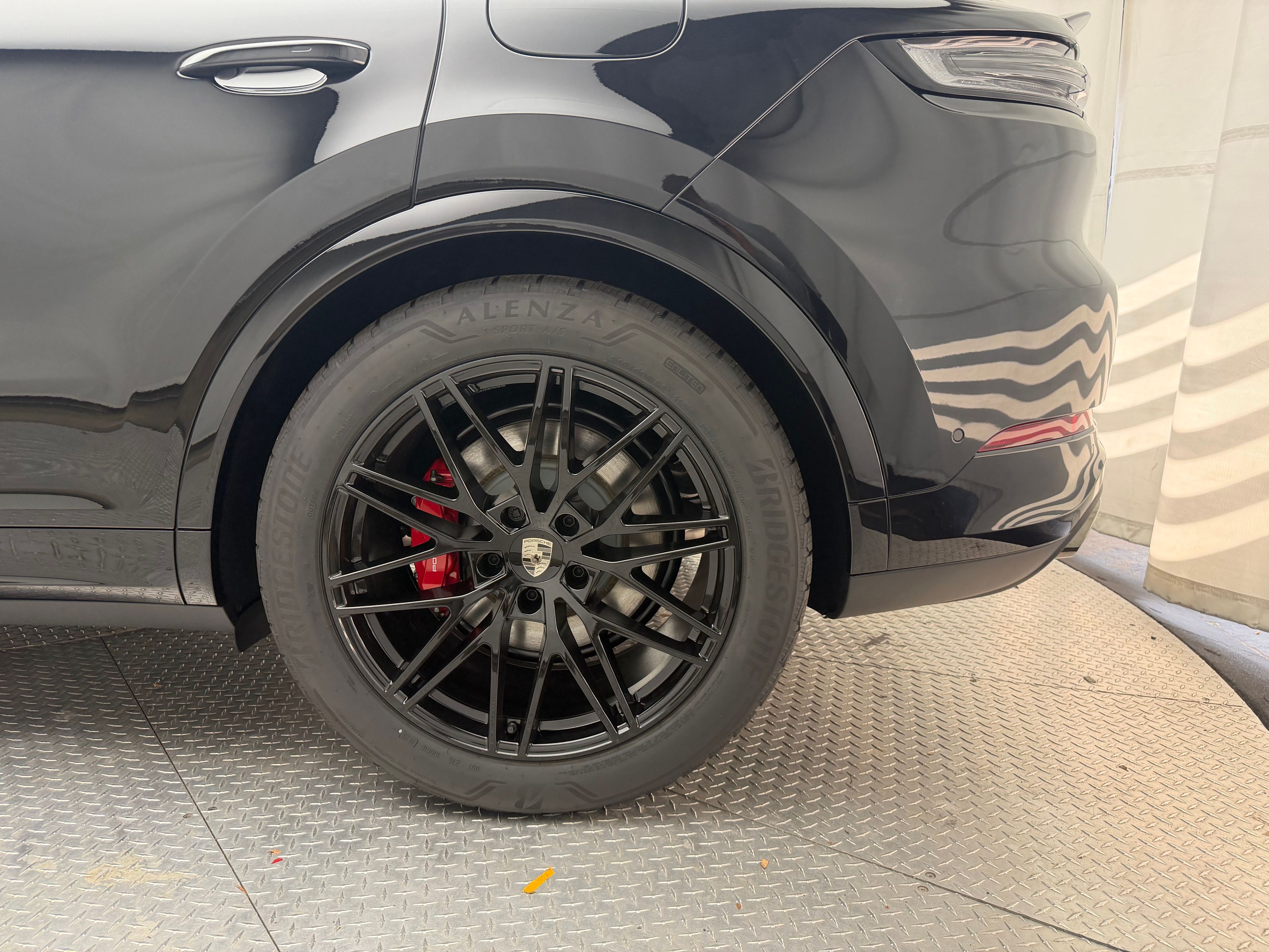 Thumbnail: 2026 Porsche  - 8