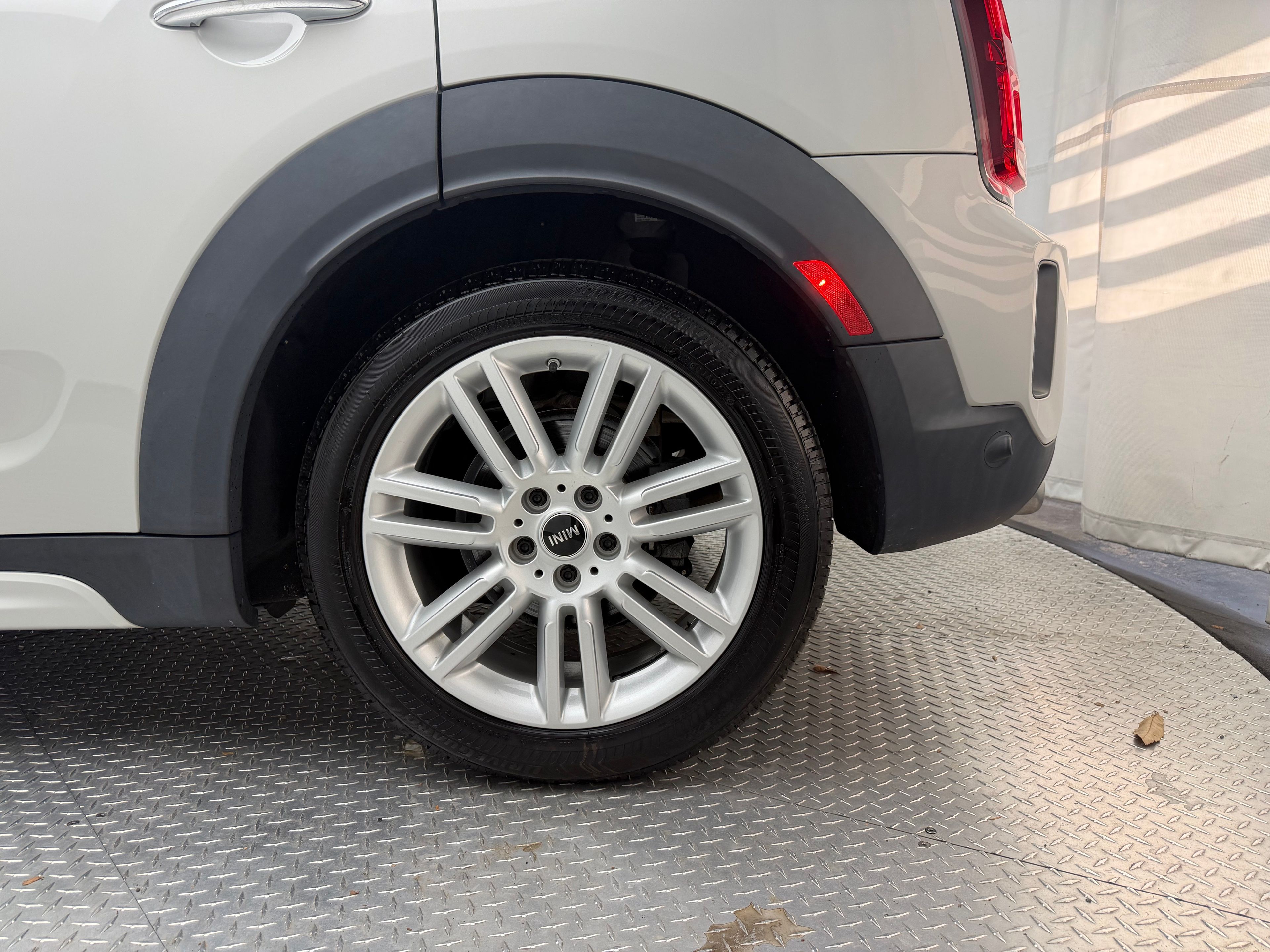 Thumbnail: 2022 MINI Cooper Countryman - 9