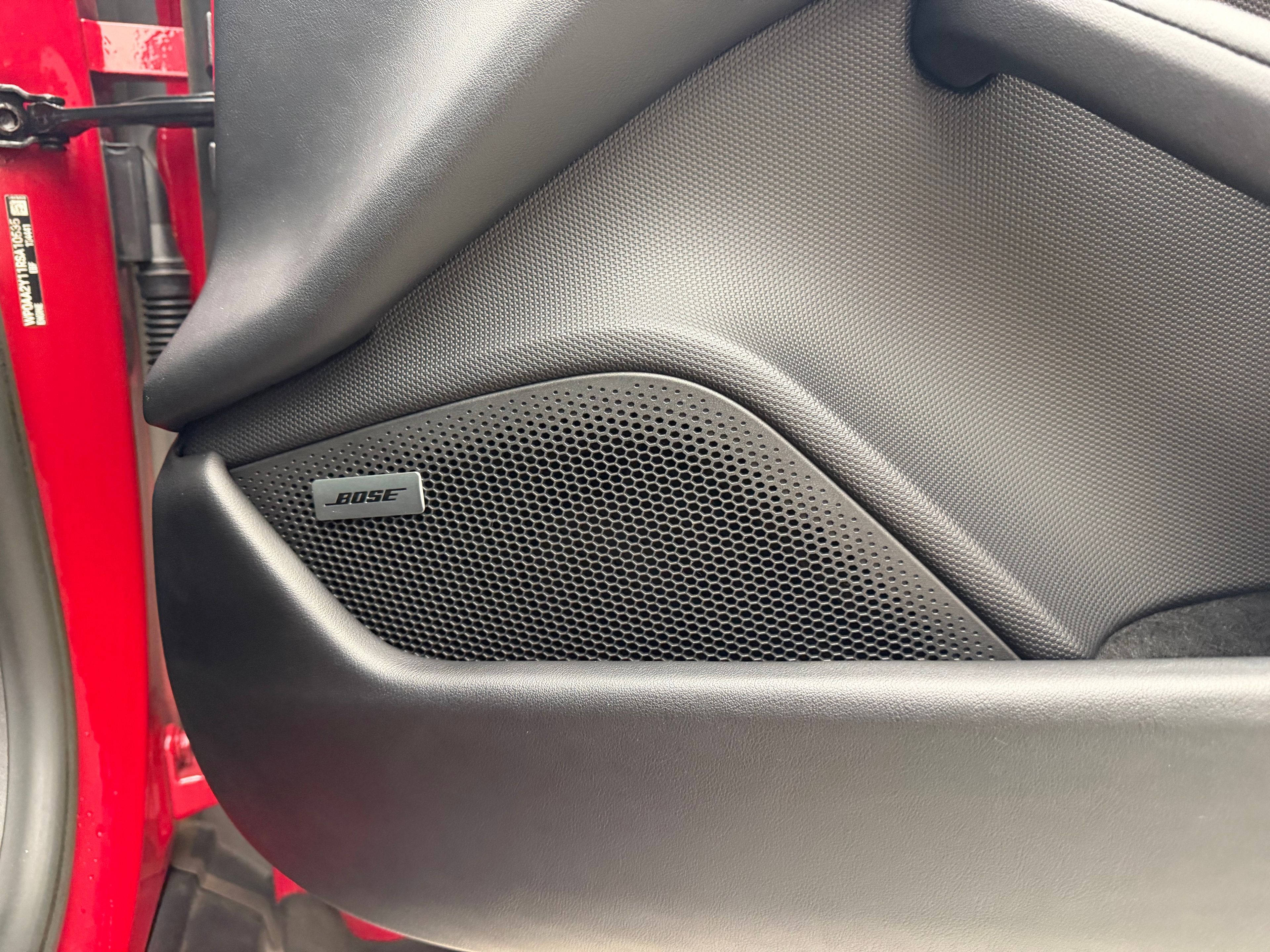 Thumbnail: 2024 Porsche Taycan - 19