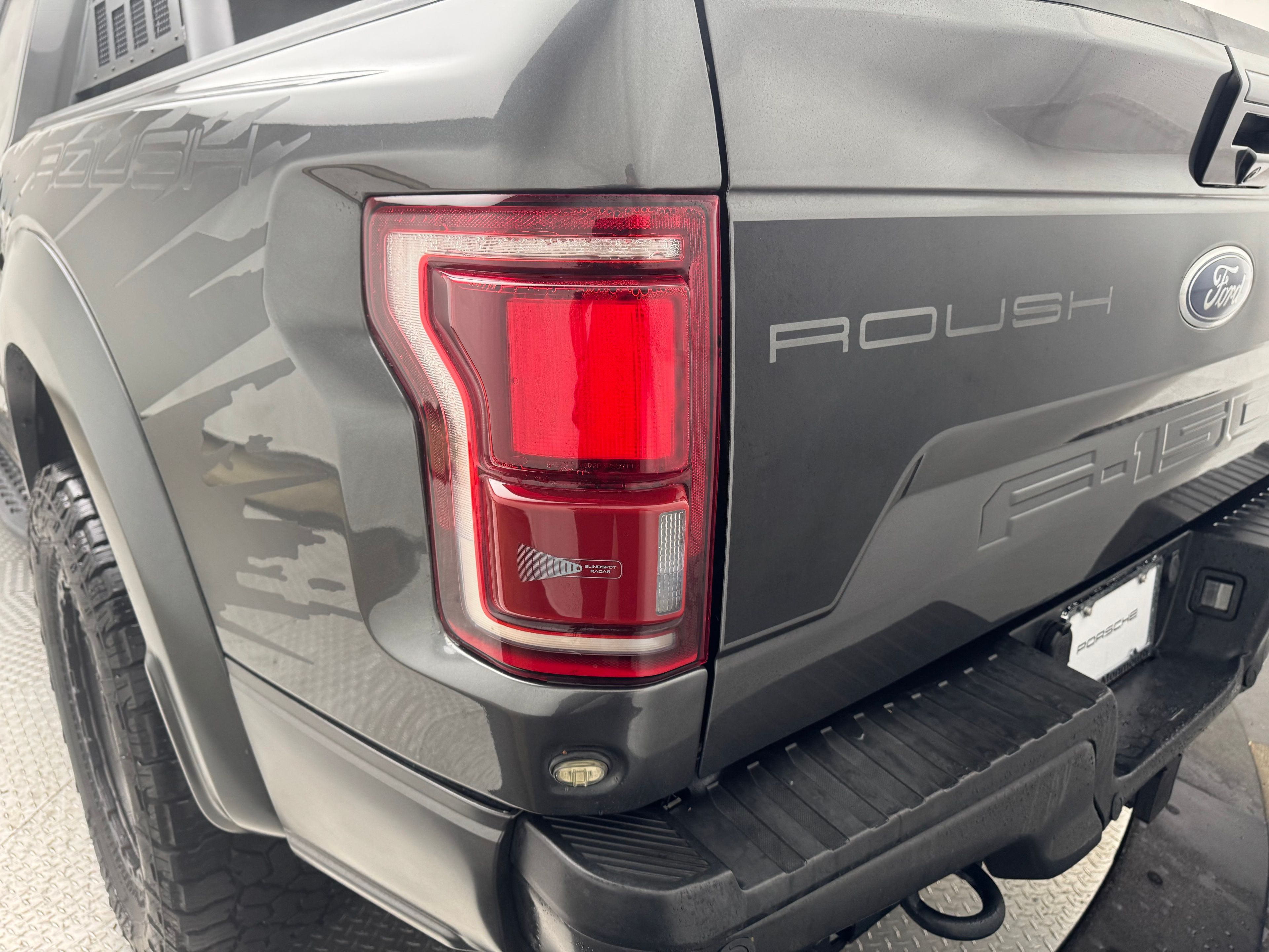 Thumbnail: 2019 Ford F-150 - 11
