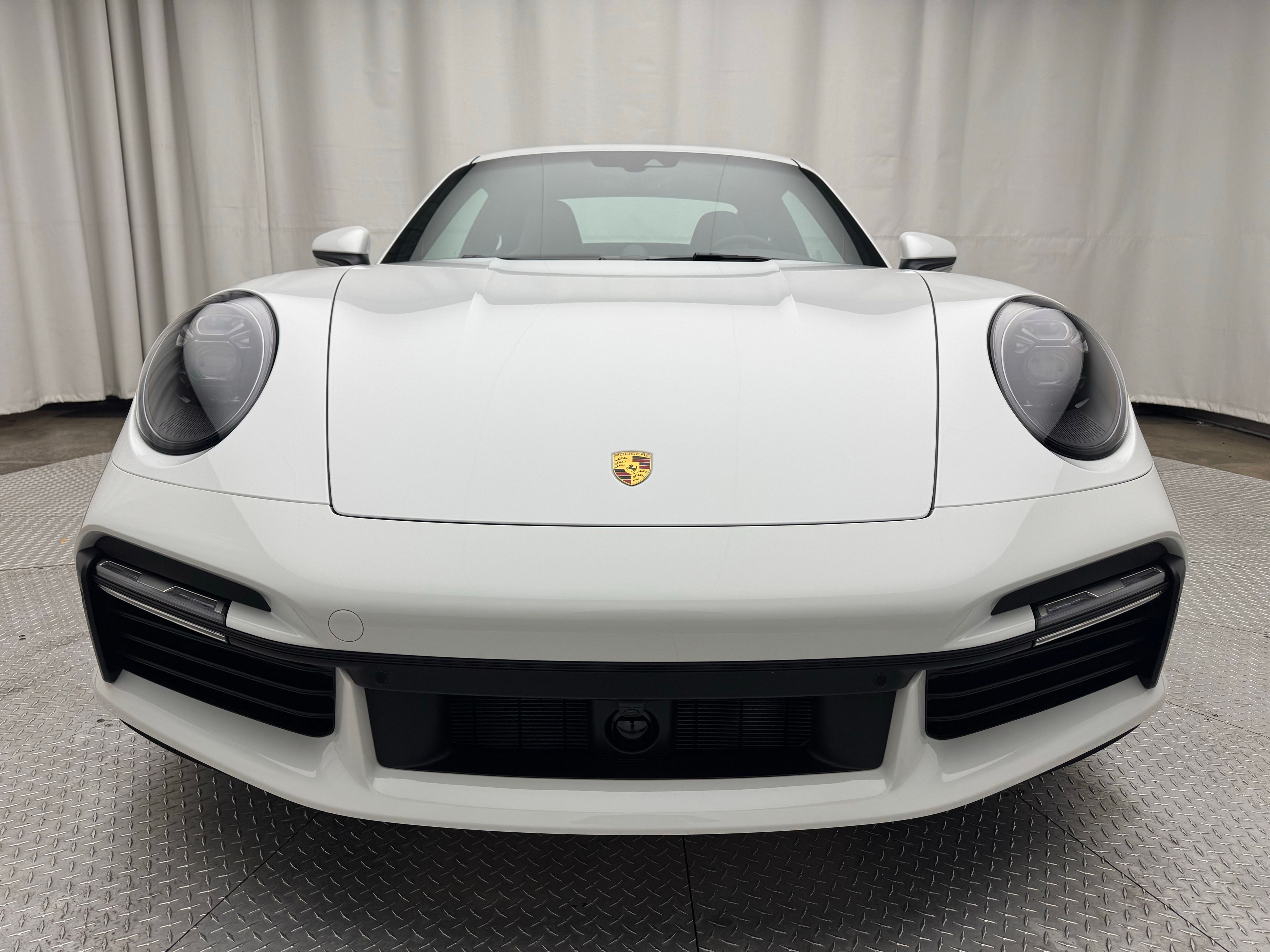 Thumbnail: 2024 Porsche 911 - 21