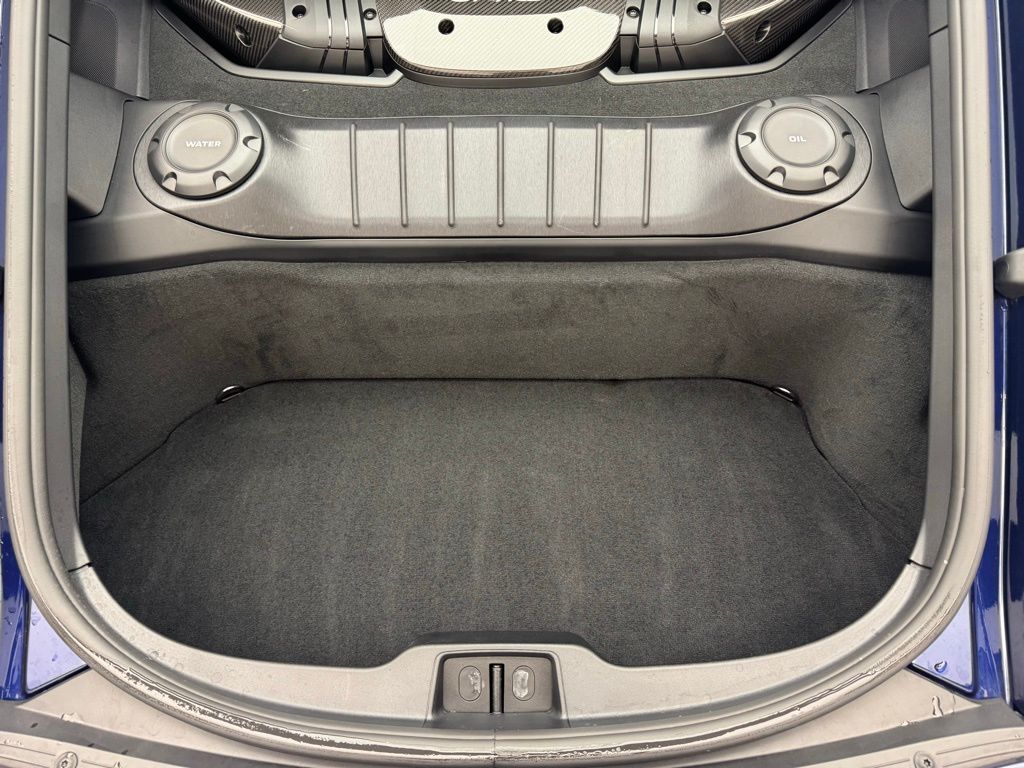 Thumbnail: 2023 Porsche 718 Cayman - 23