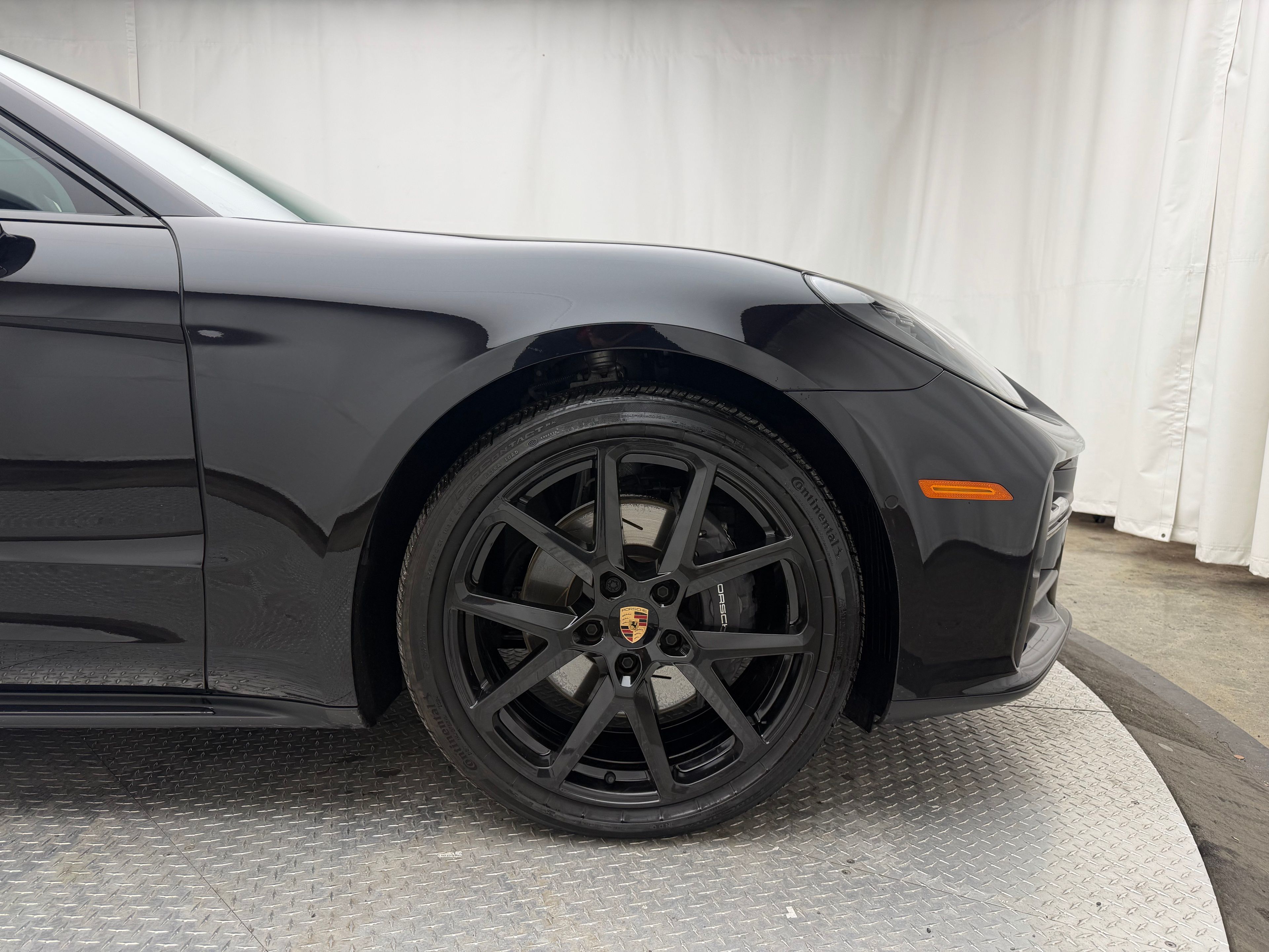 Thumbnail: 2024 Porsche Panamera - 14