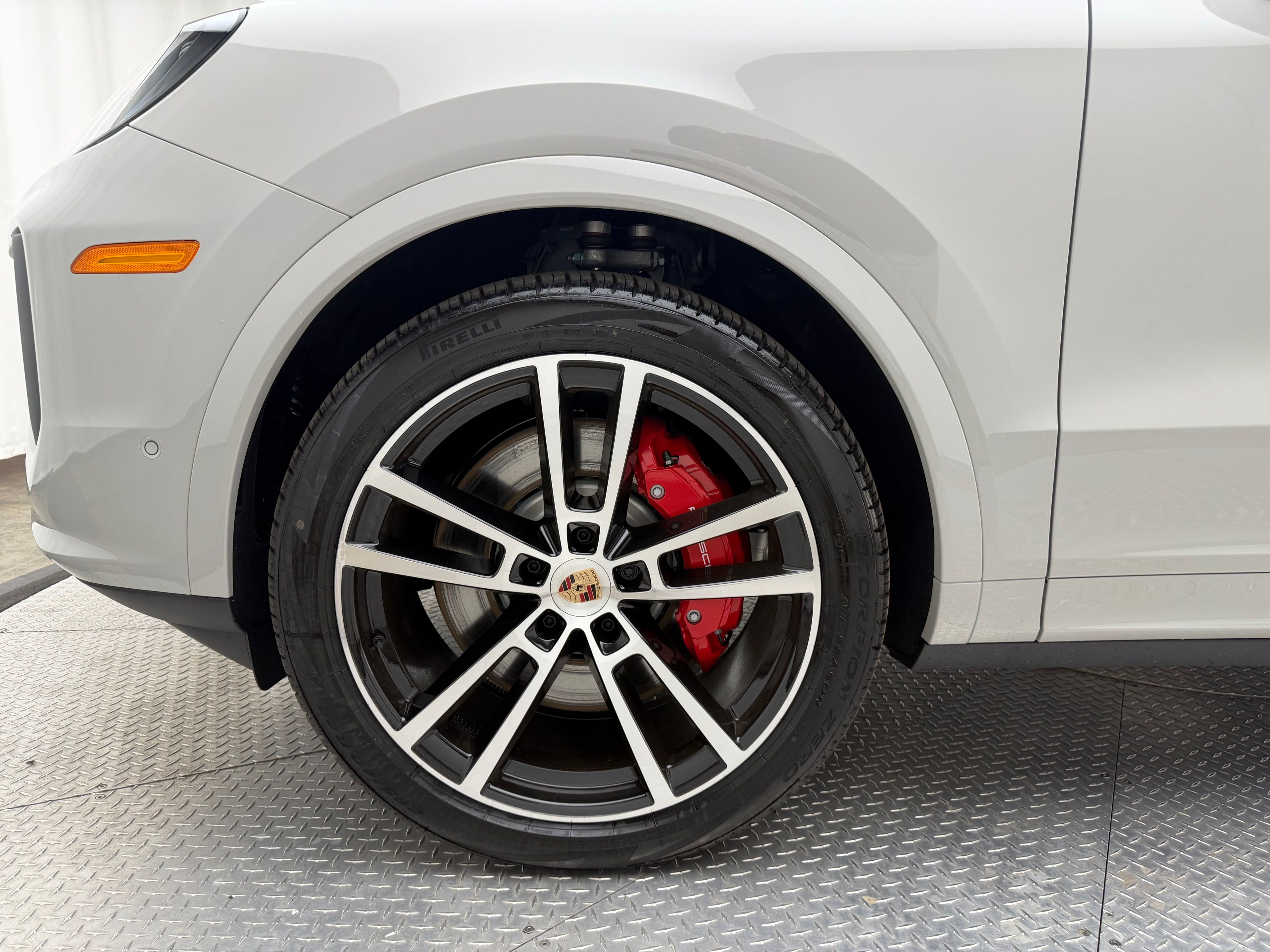 Thumbnail: 2026 Porsche Cayenne - 12