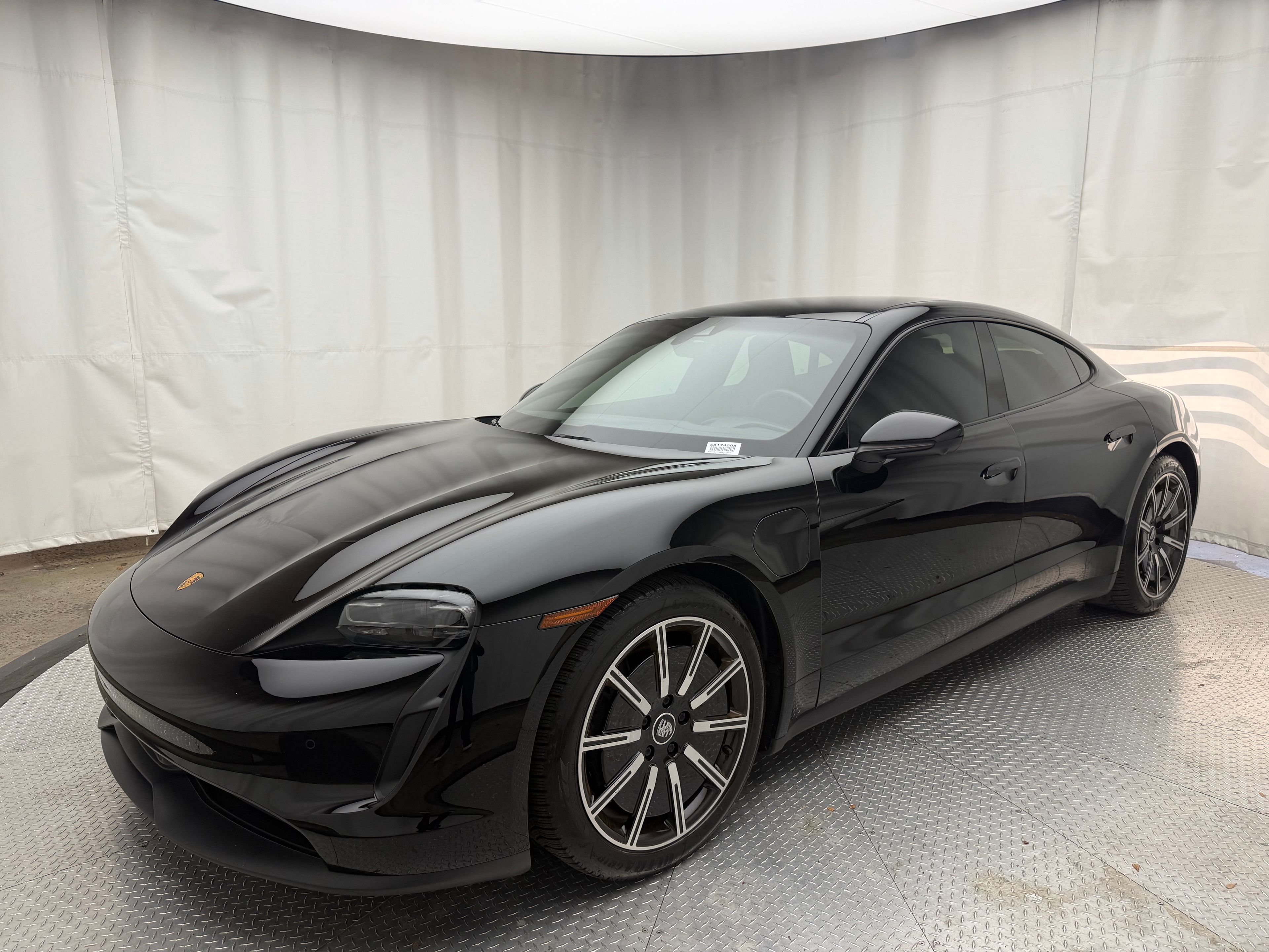 2021 Porsche Taycan  -
                  West Long Branch, NJ