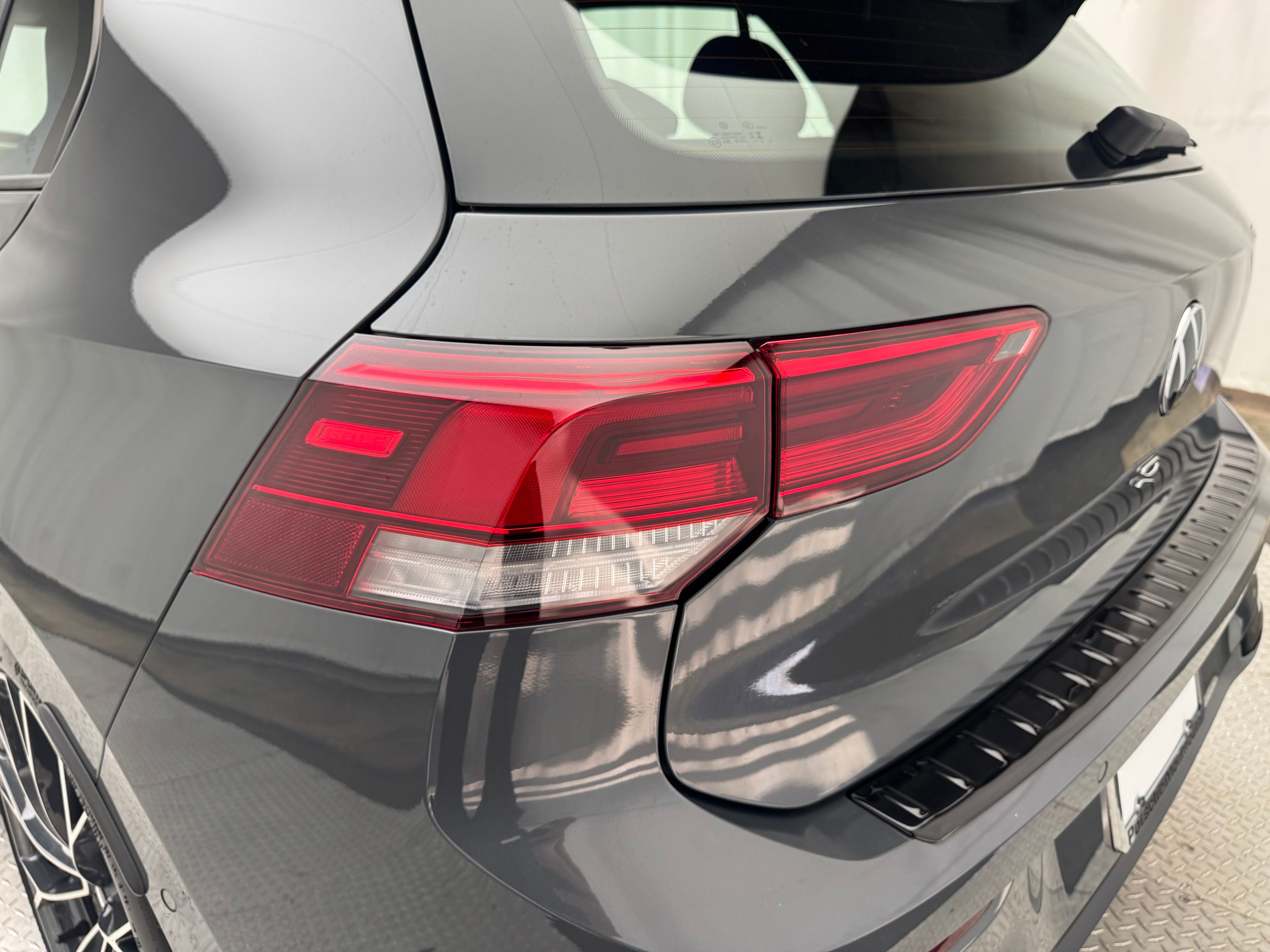 Thumbnail: 2026 Volkswagen Golf - 10