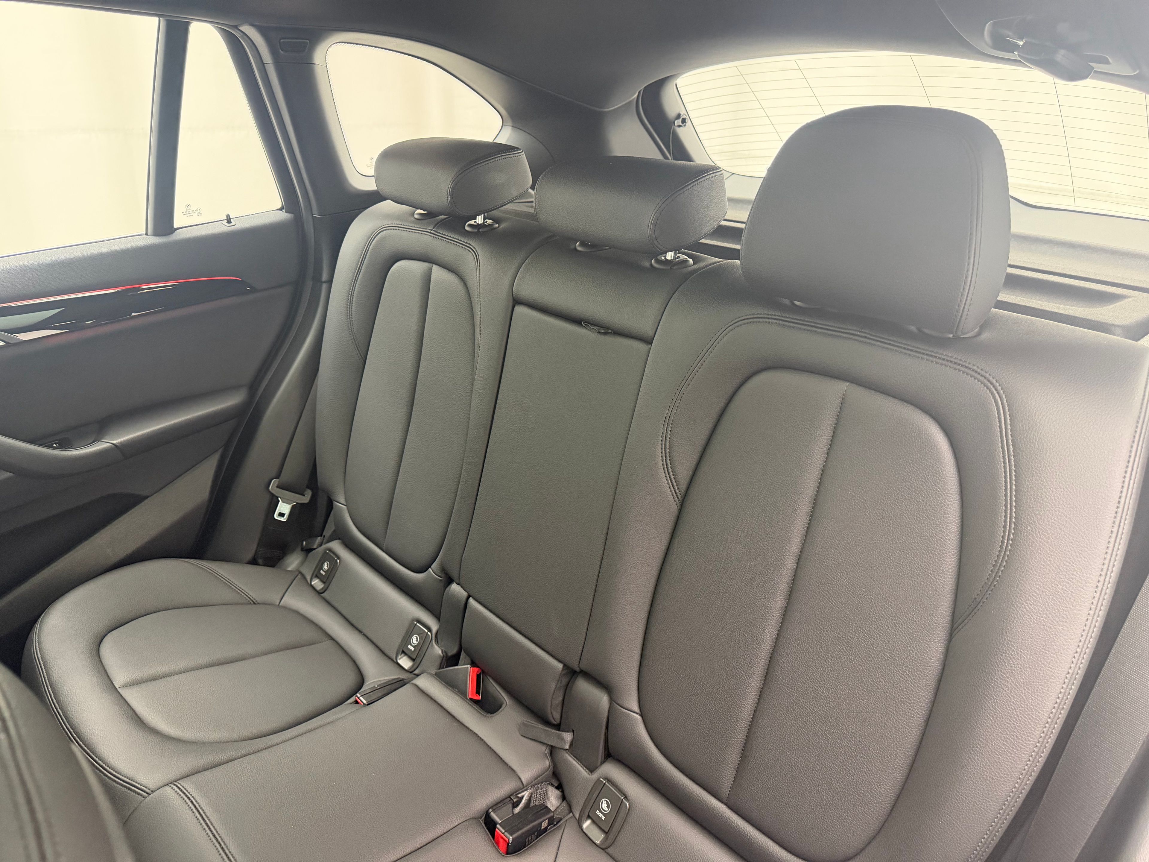 Thumbnail: 2021 BMW X1 - 22