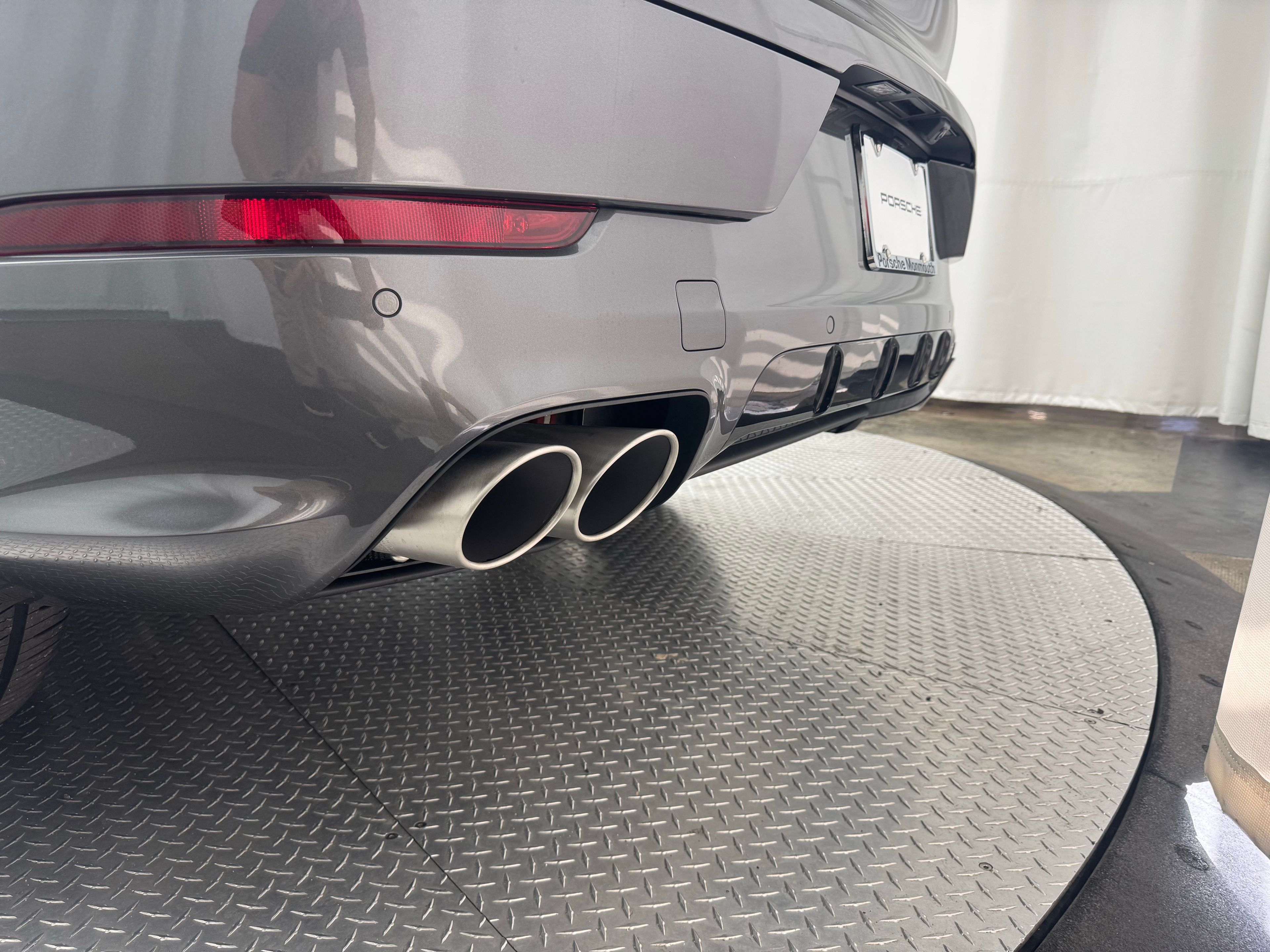 Thumbnail: 2026 Porsche  - 8