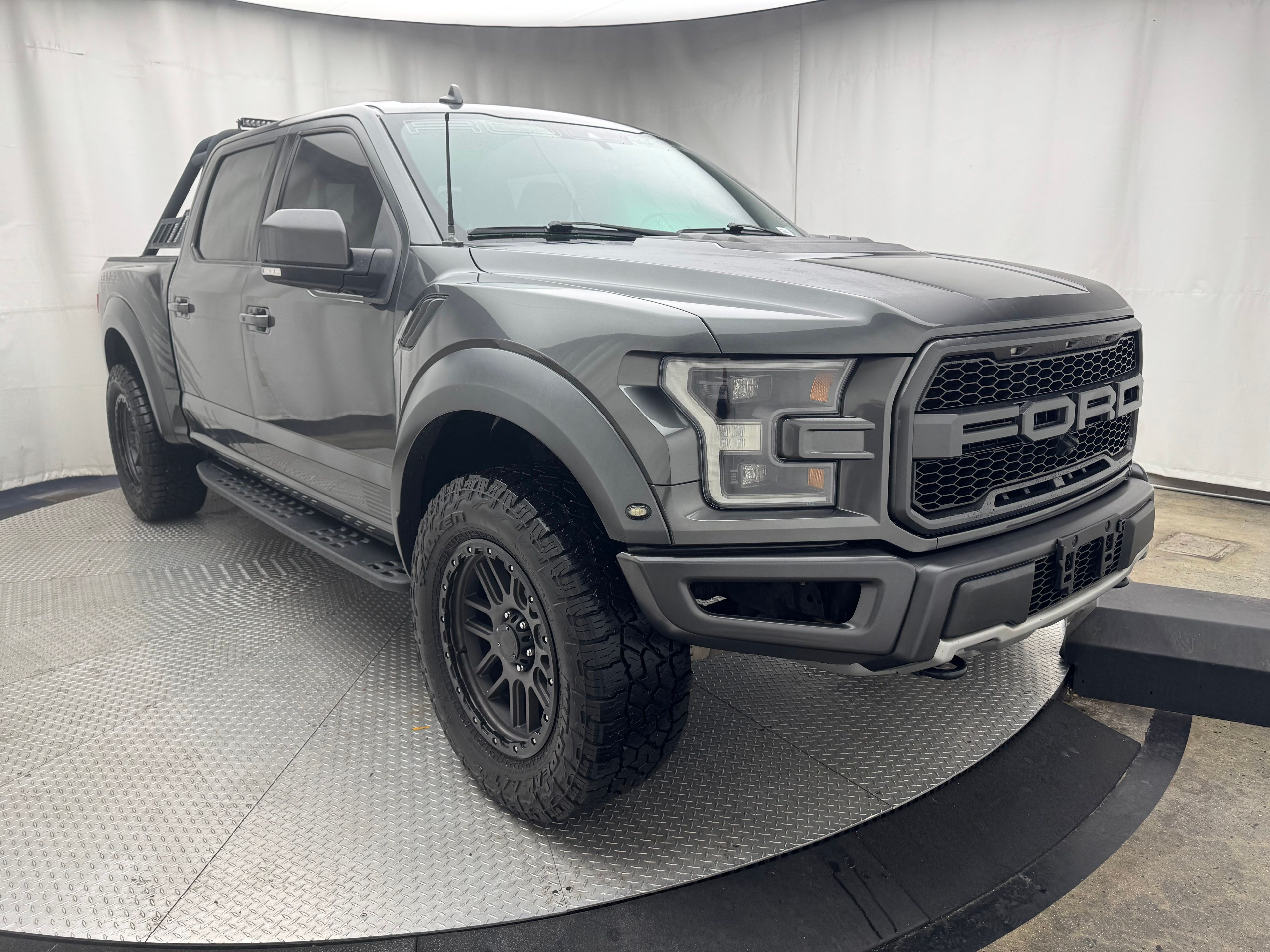 Thumbnail: 2019 Ford F-150 - 18