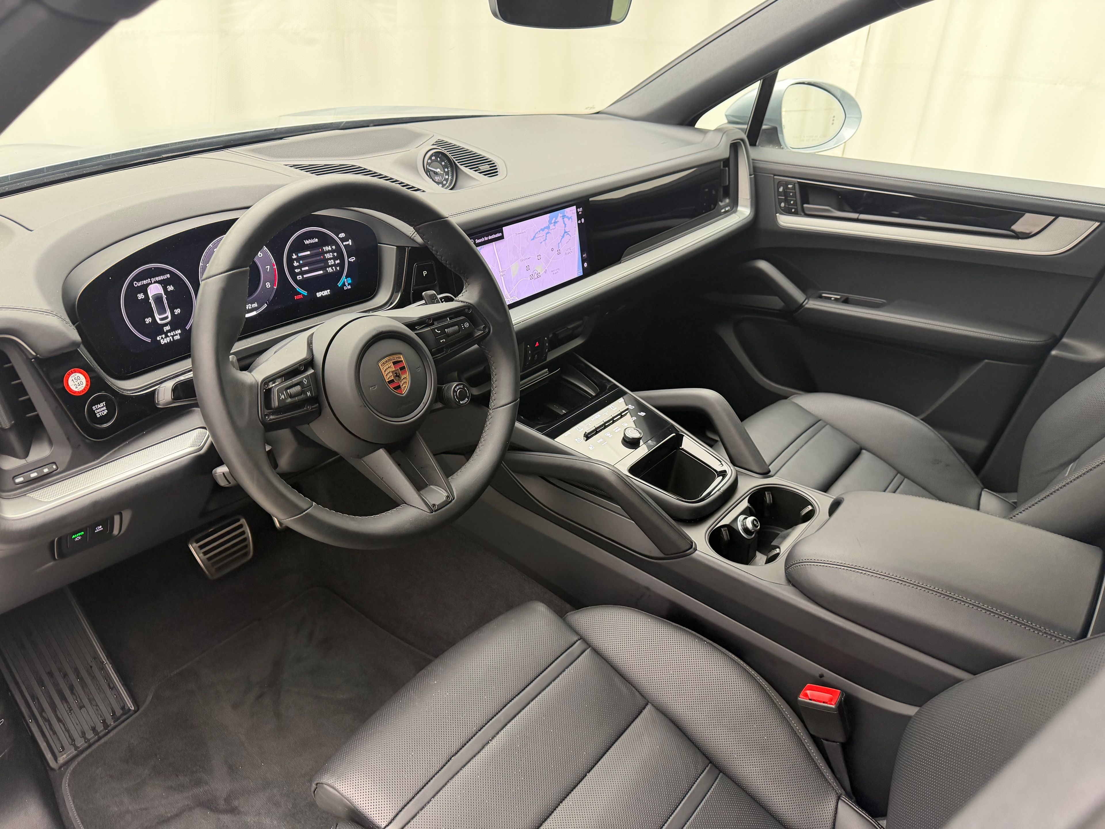 Thumbnail: 2025 Porsche  - 4