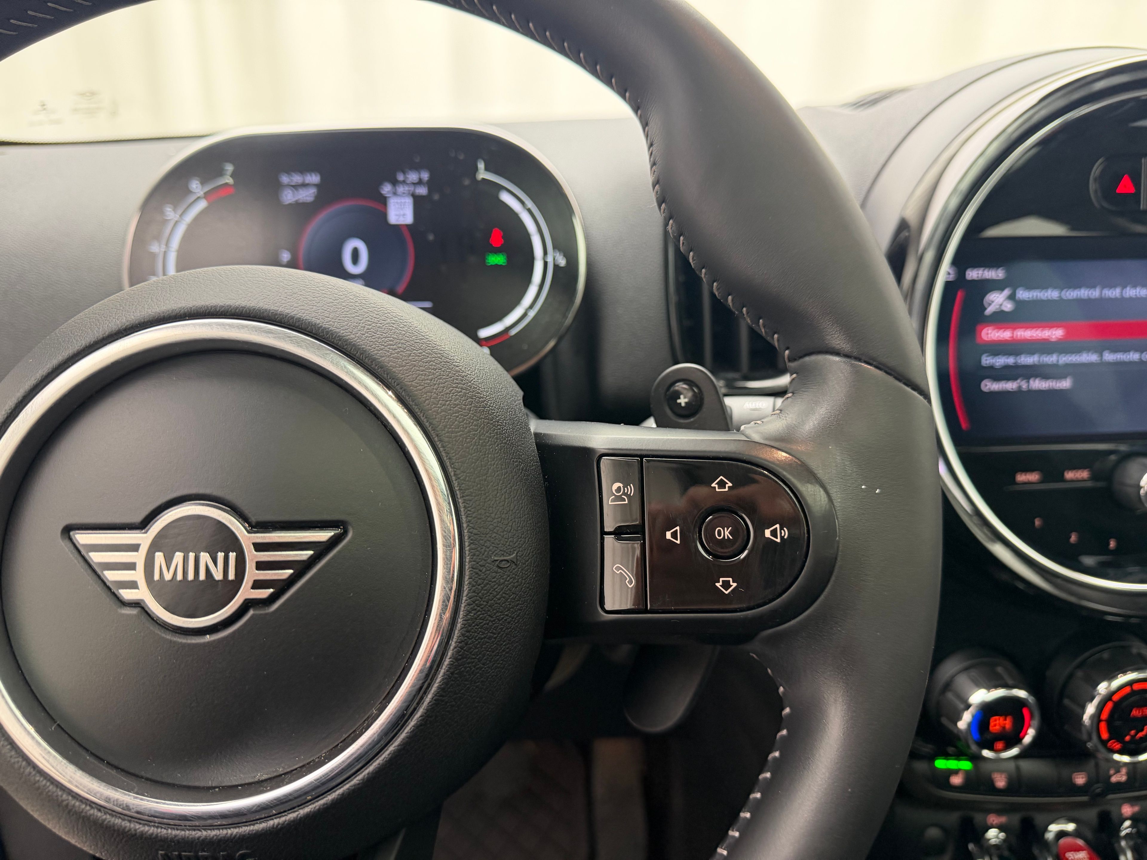 Thumbnail: 2022 MINI Cooper Countryman - 24
