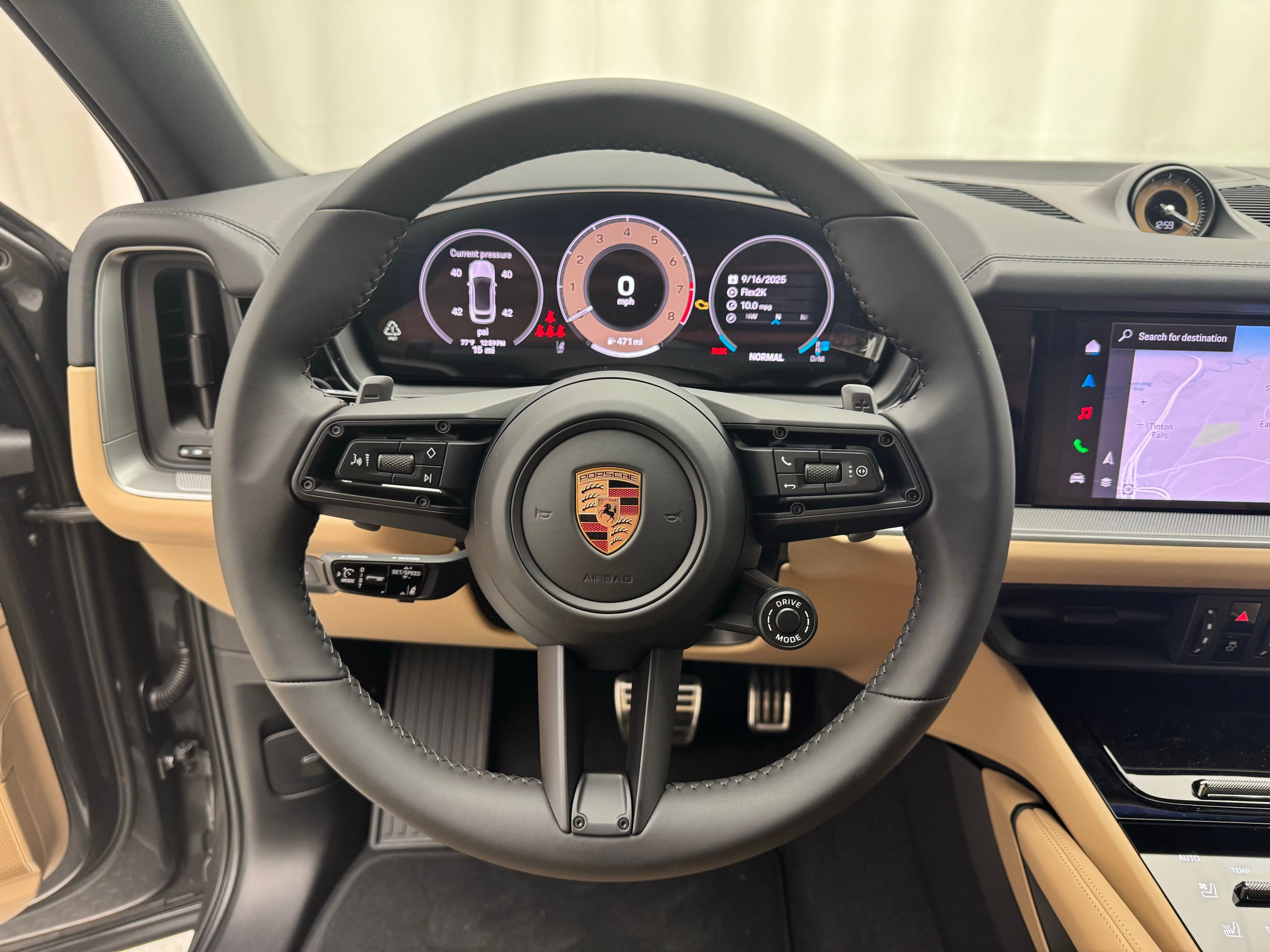 Thumbnail: 2026 Porsche  - 6