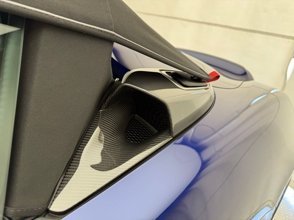 Thumbnail: 2025 Porsche  - 29
