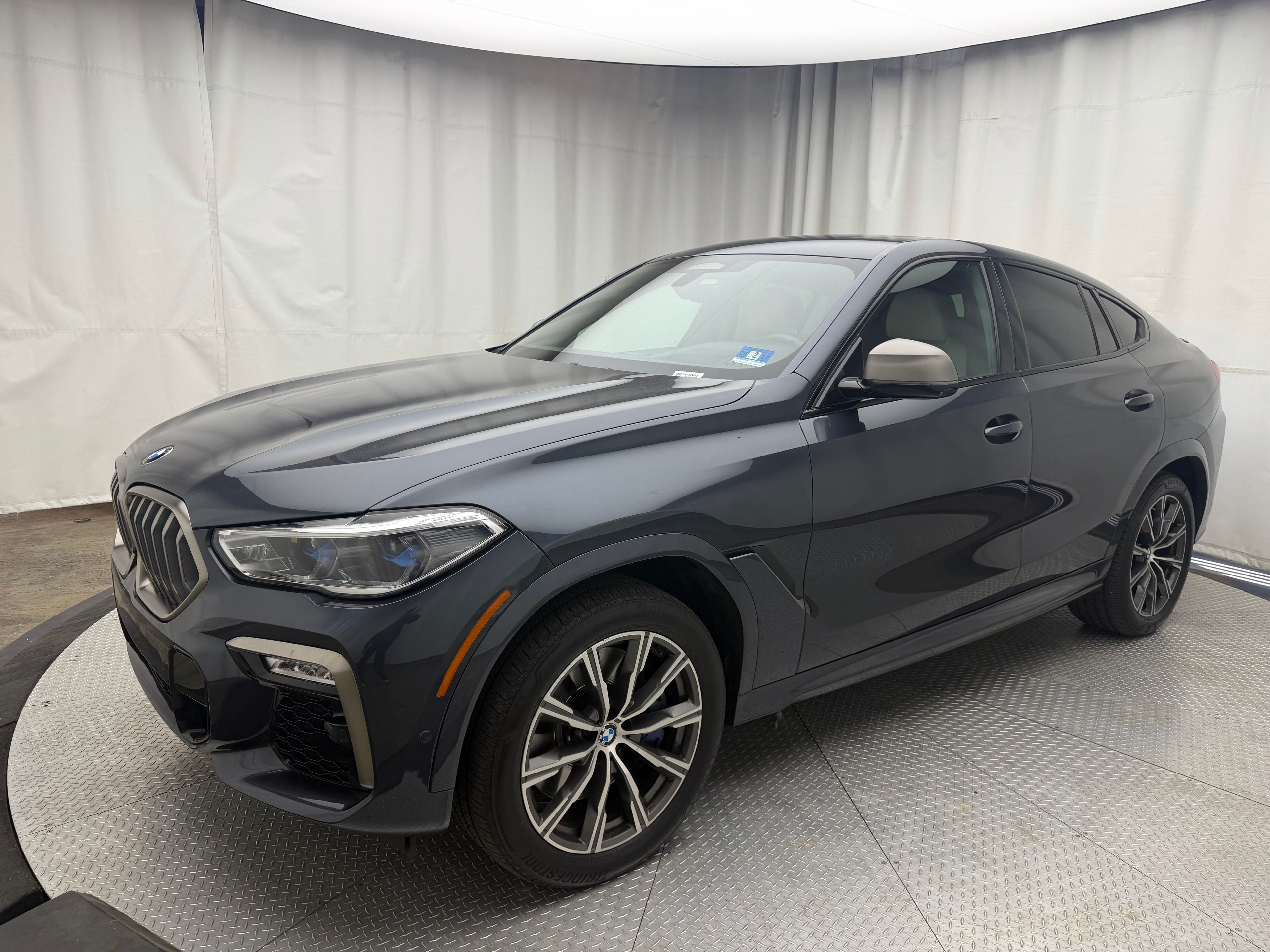 2020 BMW X6 M50i -
                  West Long Branch, NJ